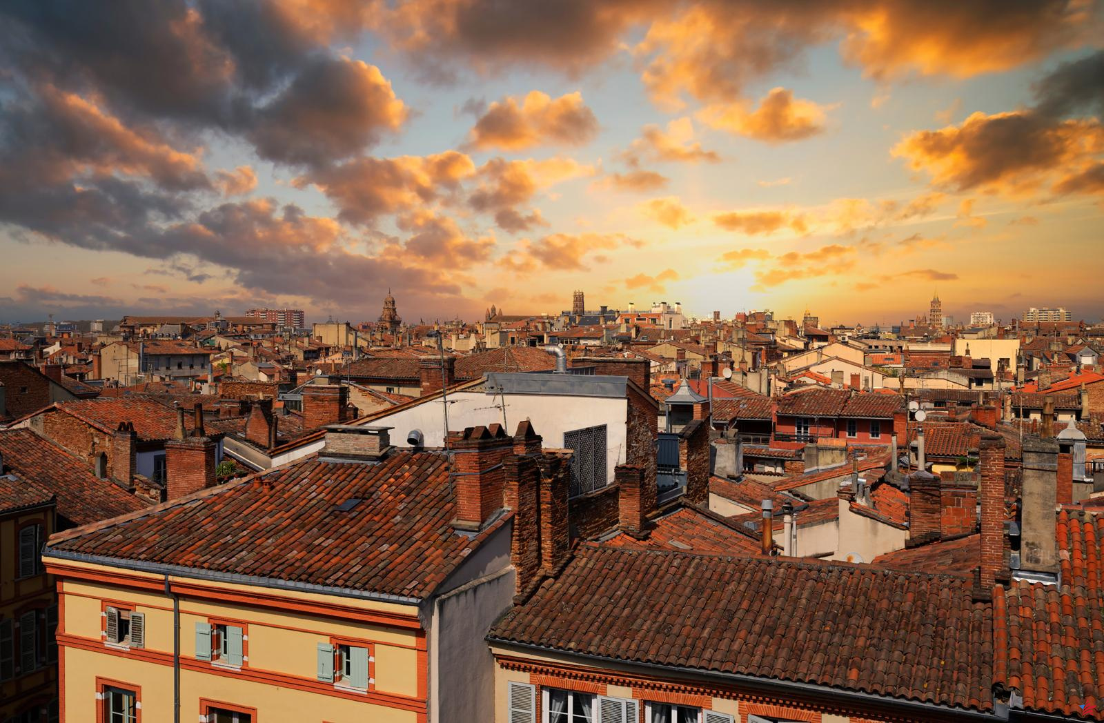 Los 10 mejores hoteles de Tolosa
