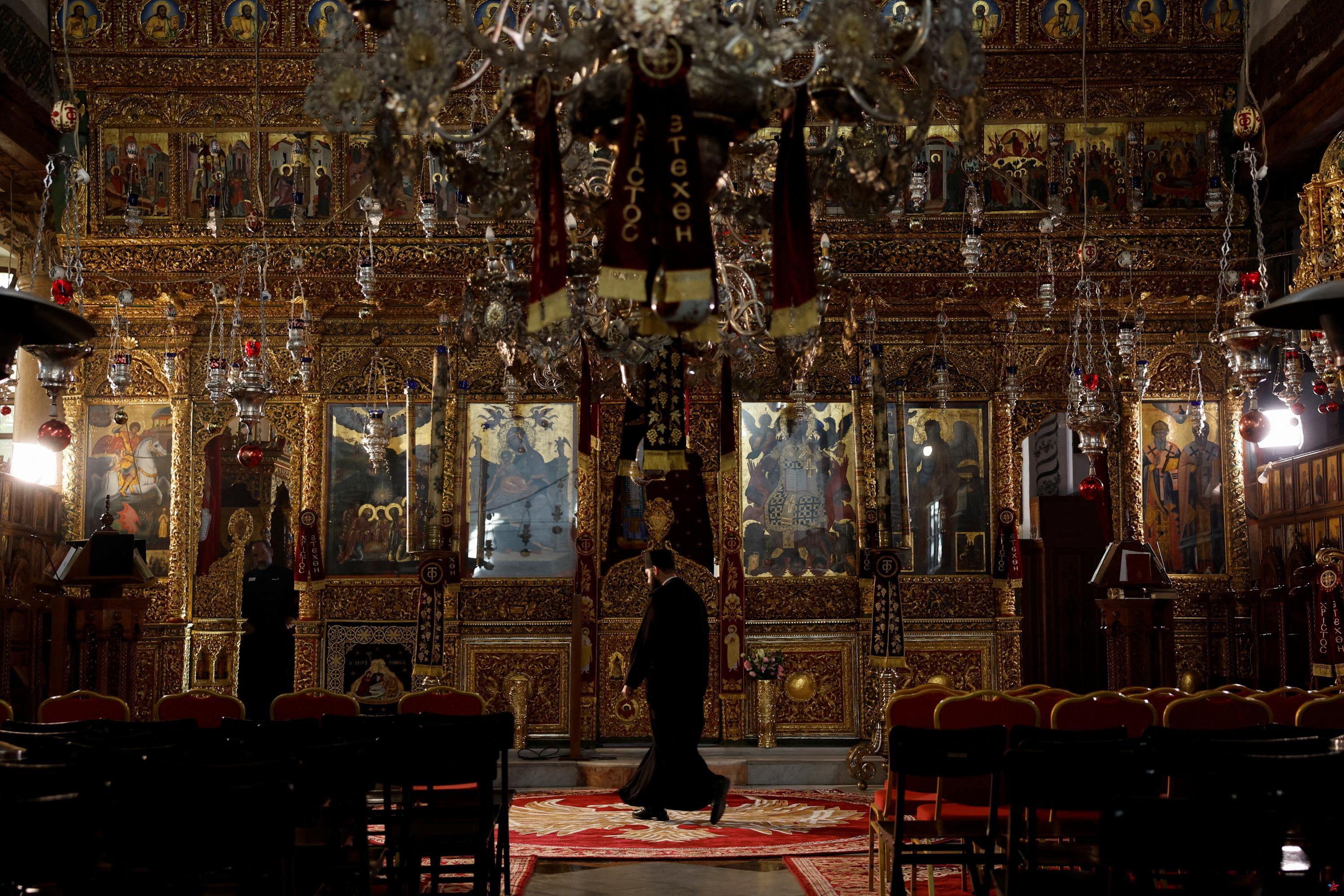 ¿Por qué la mayoría de los ortodoxos celebran la Navidad el 7 de enero?