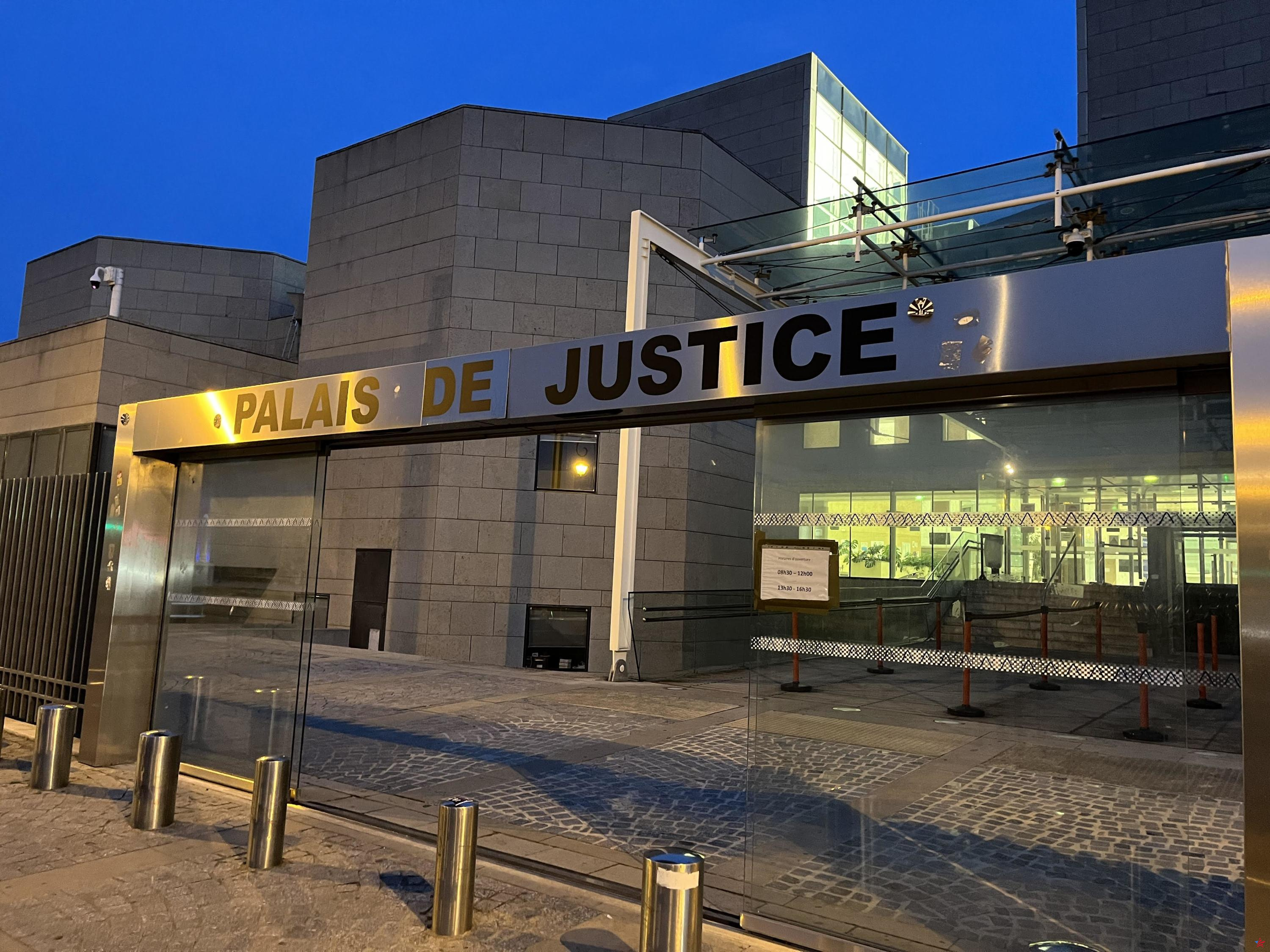 Aviñón: el juicio por el atentado contra un alcalde de Isère se aplaza hasta el 8 de junio