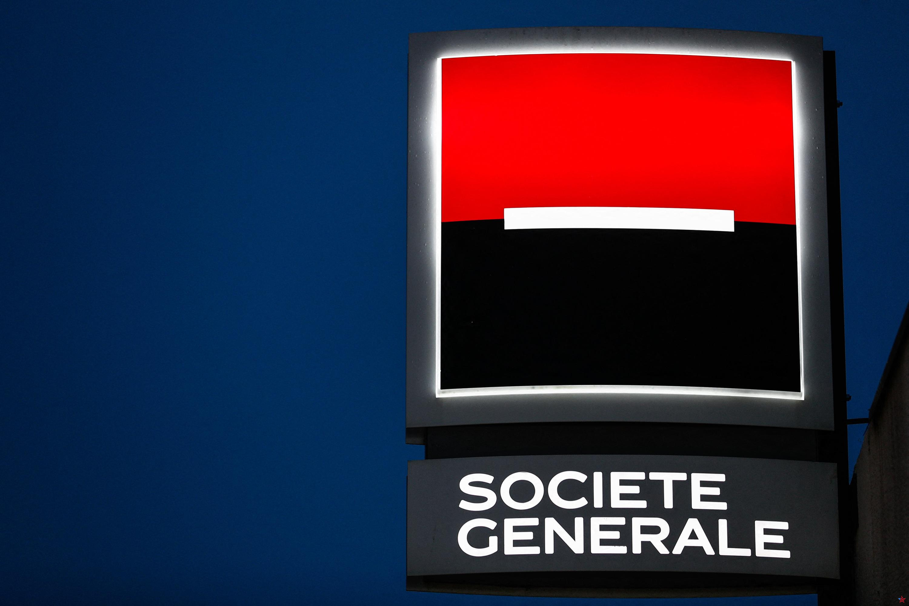 Multa de 4,5 millones de euros impuesta a Société Générale por comisiones “injustificadas”