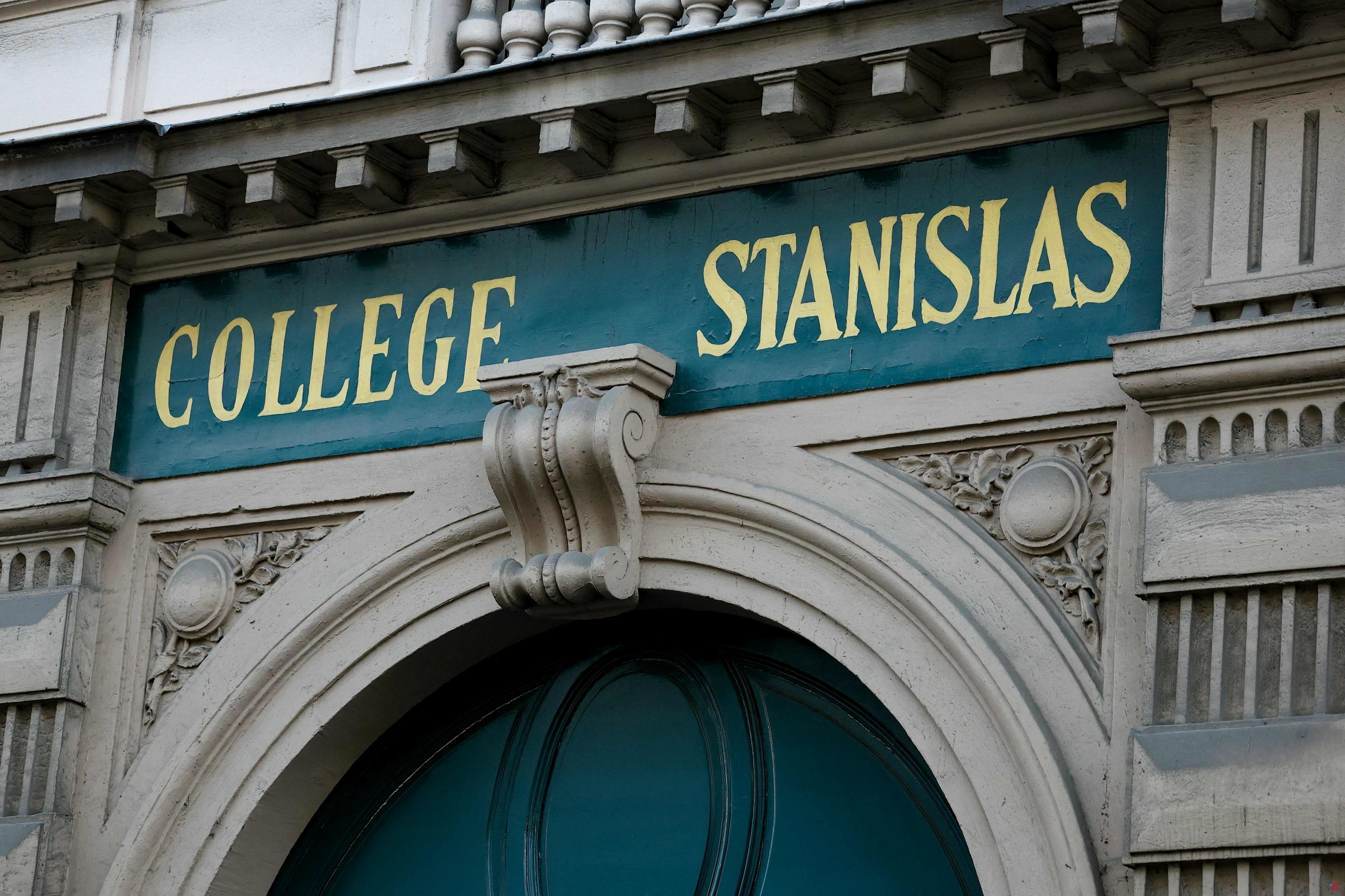 Escuela Stanislas: la fiscalía abre una investigación por insultos sexistas y homofóbicos