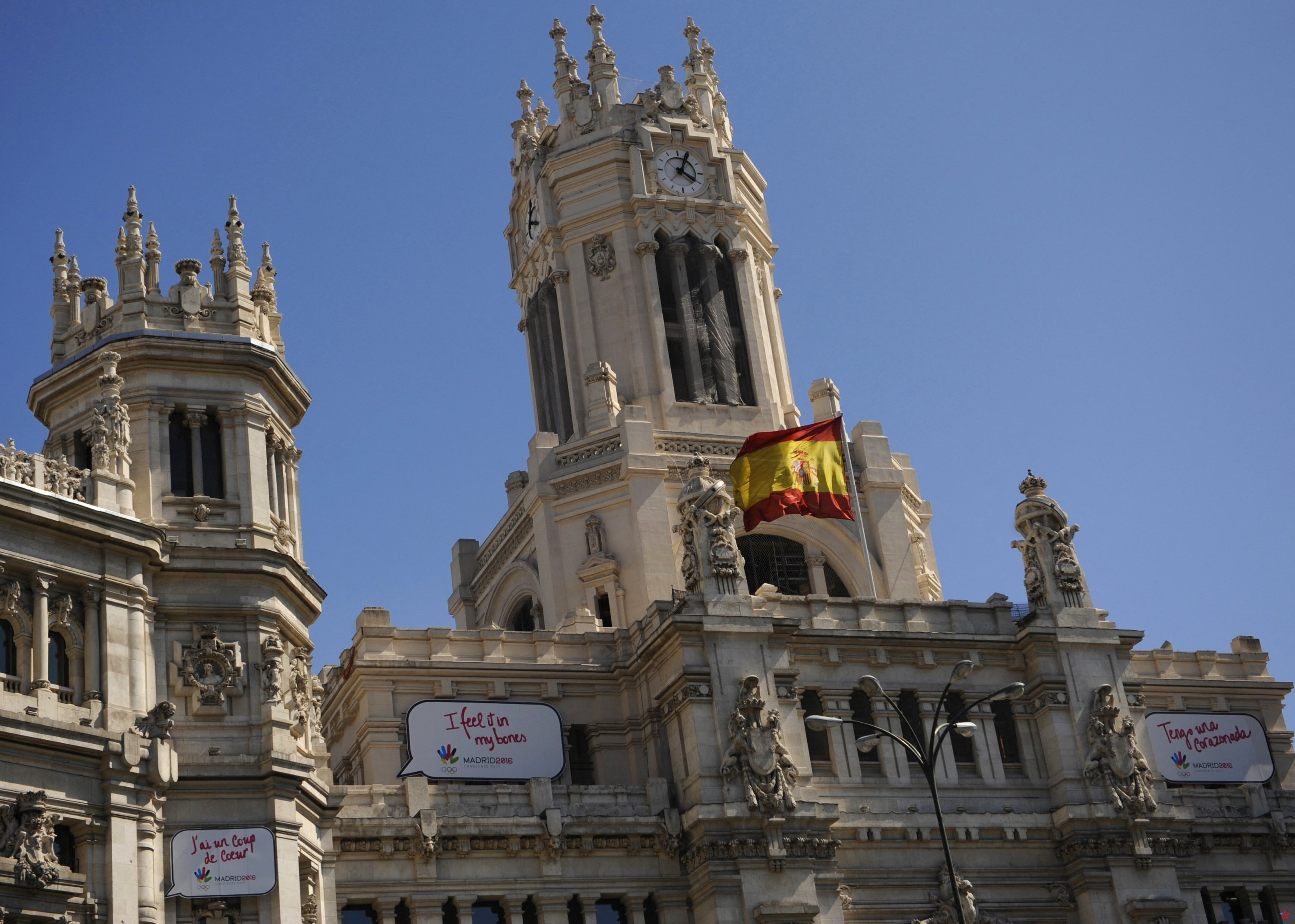 España: El Ayuntamiento de Madrid pide disculpas tras la “cara negra” de un sabio