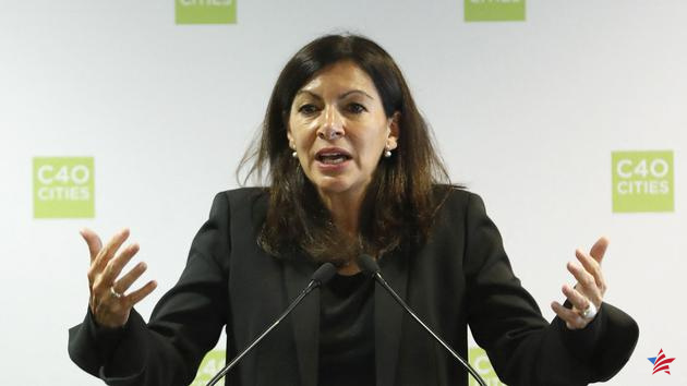 COP21 en París, Juegos Olímpicos 2024, nominación a la ONU... La obsesión internacional de Anne Hidalgo