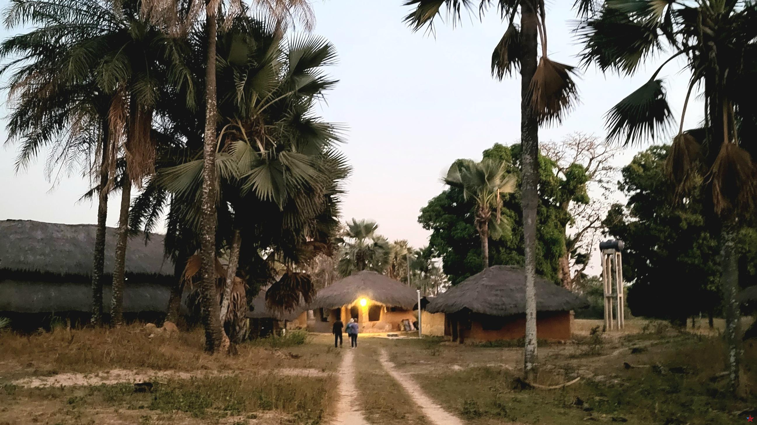 Ruralidad, patrimonio, tradiciones locales: probamos un viaje “ético” en Casamance, Senegal