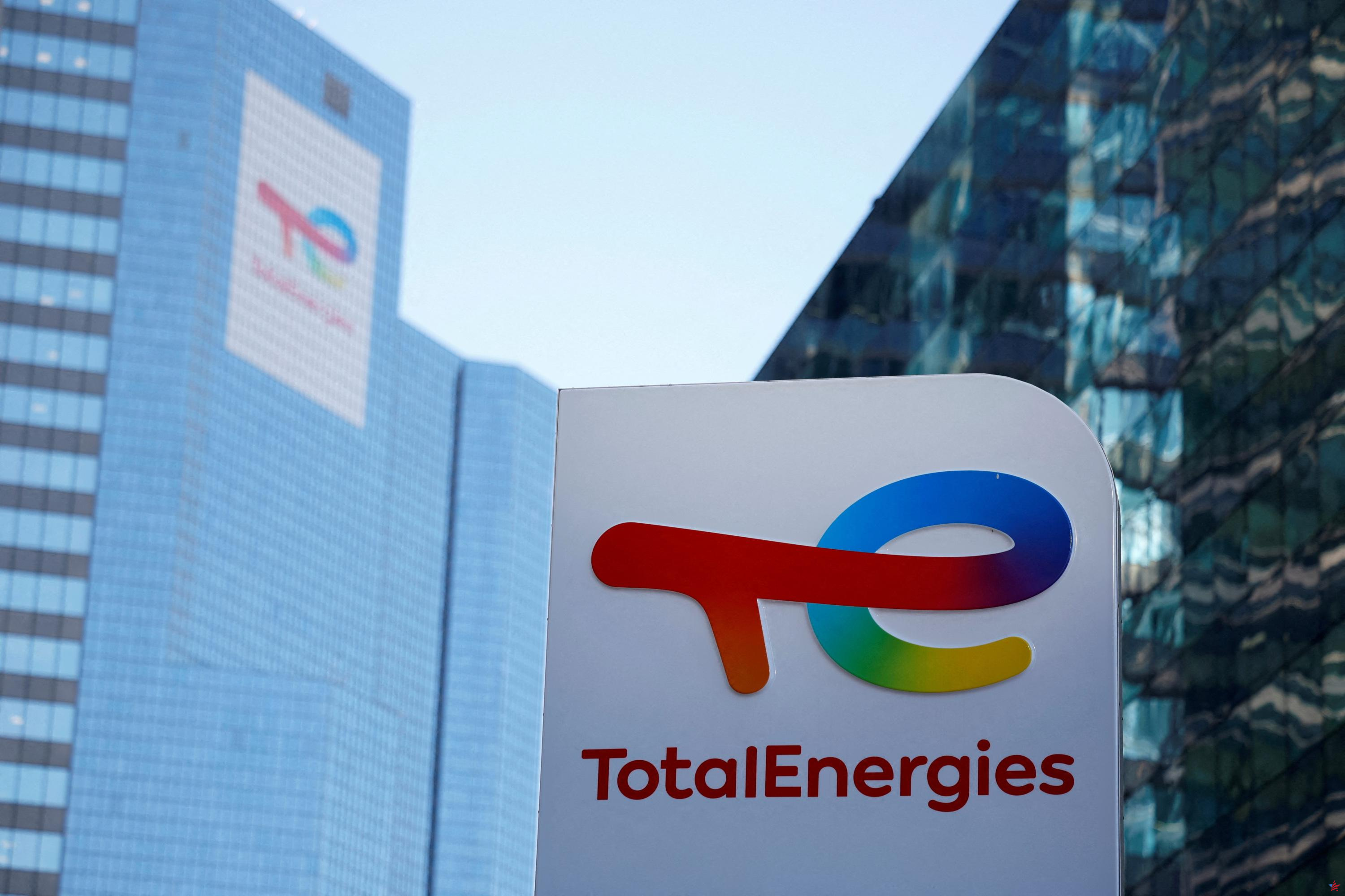 Estaciones de servicio: TotalEnergies ultima su acuerdo con Couche-Tard por 3.400 millones de euros