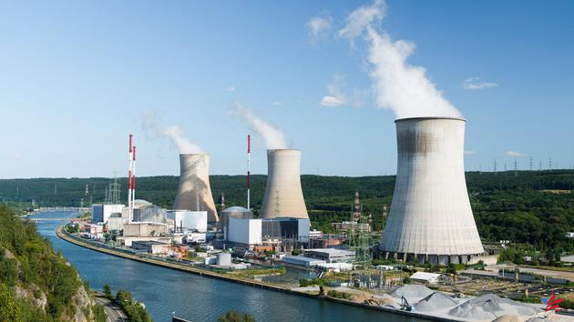 EDF logra un hito clave para la energía nuclear checa