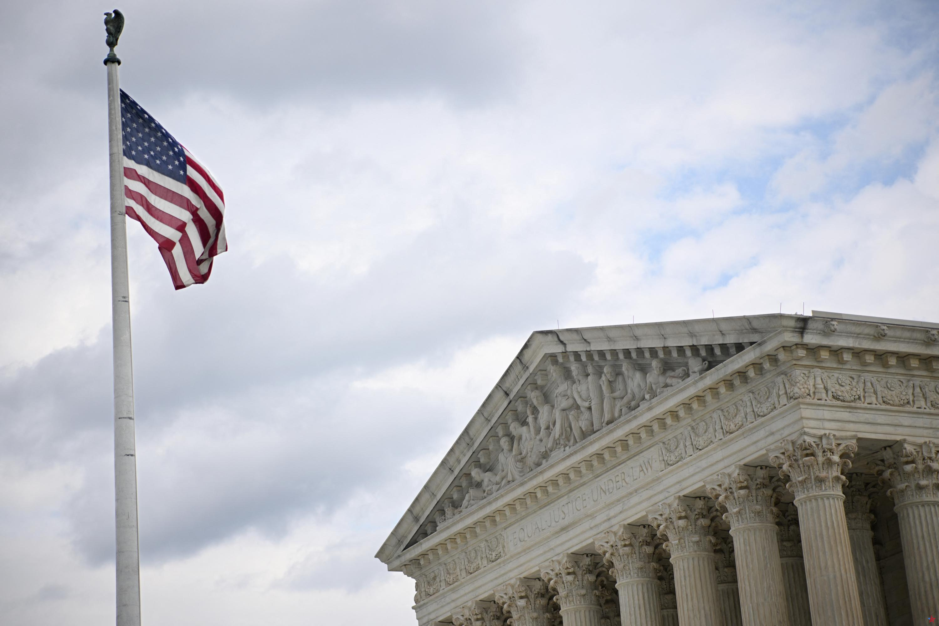 Estados Unidos: la Corte Suprema restablece temporalmente la prohibición casi total del aborto en Idaho