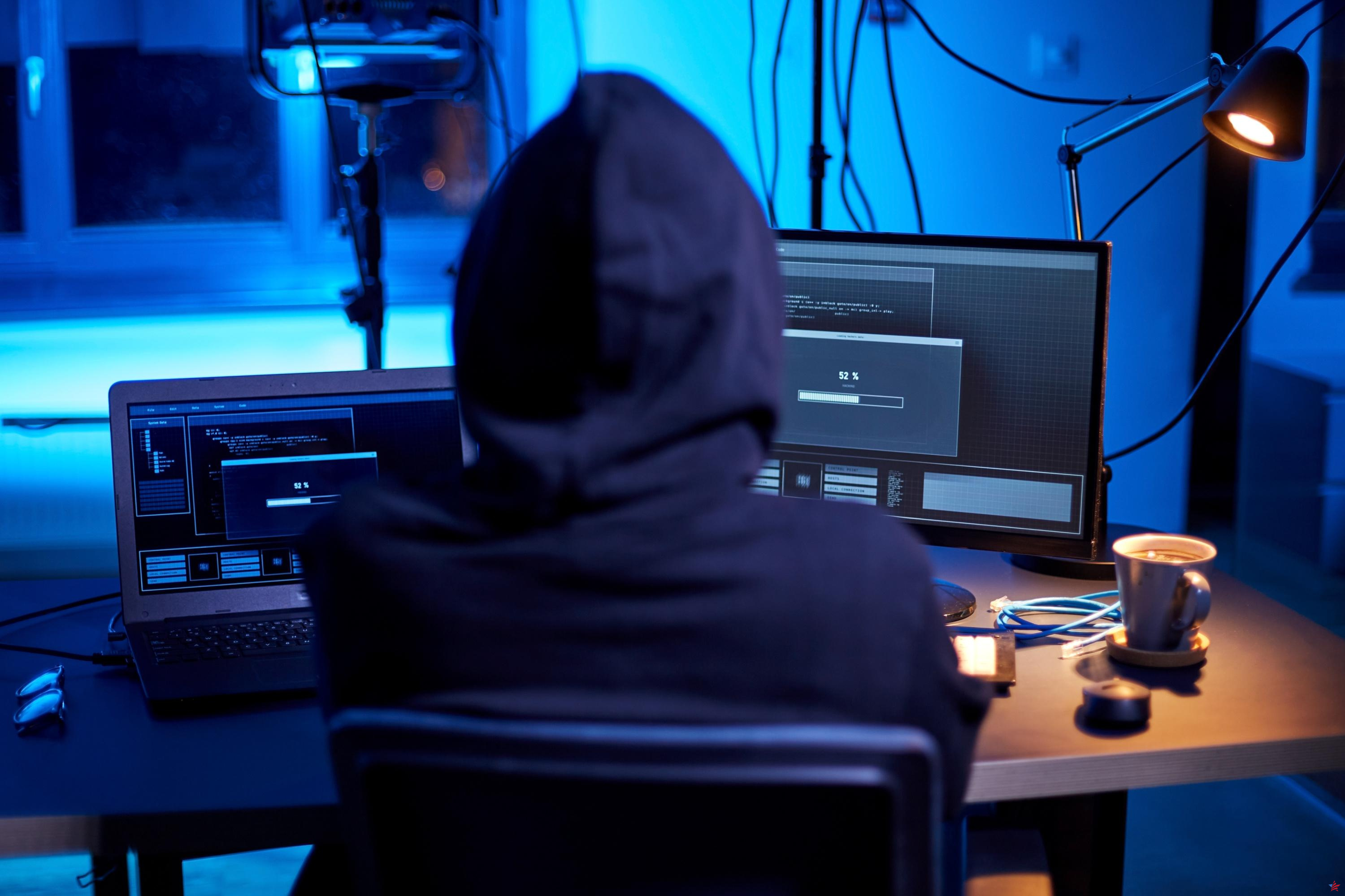 Suiza: el gobierno se declara víctima de hackers prorrusos tras la visita de Zelensky