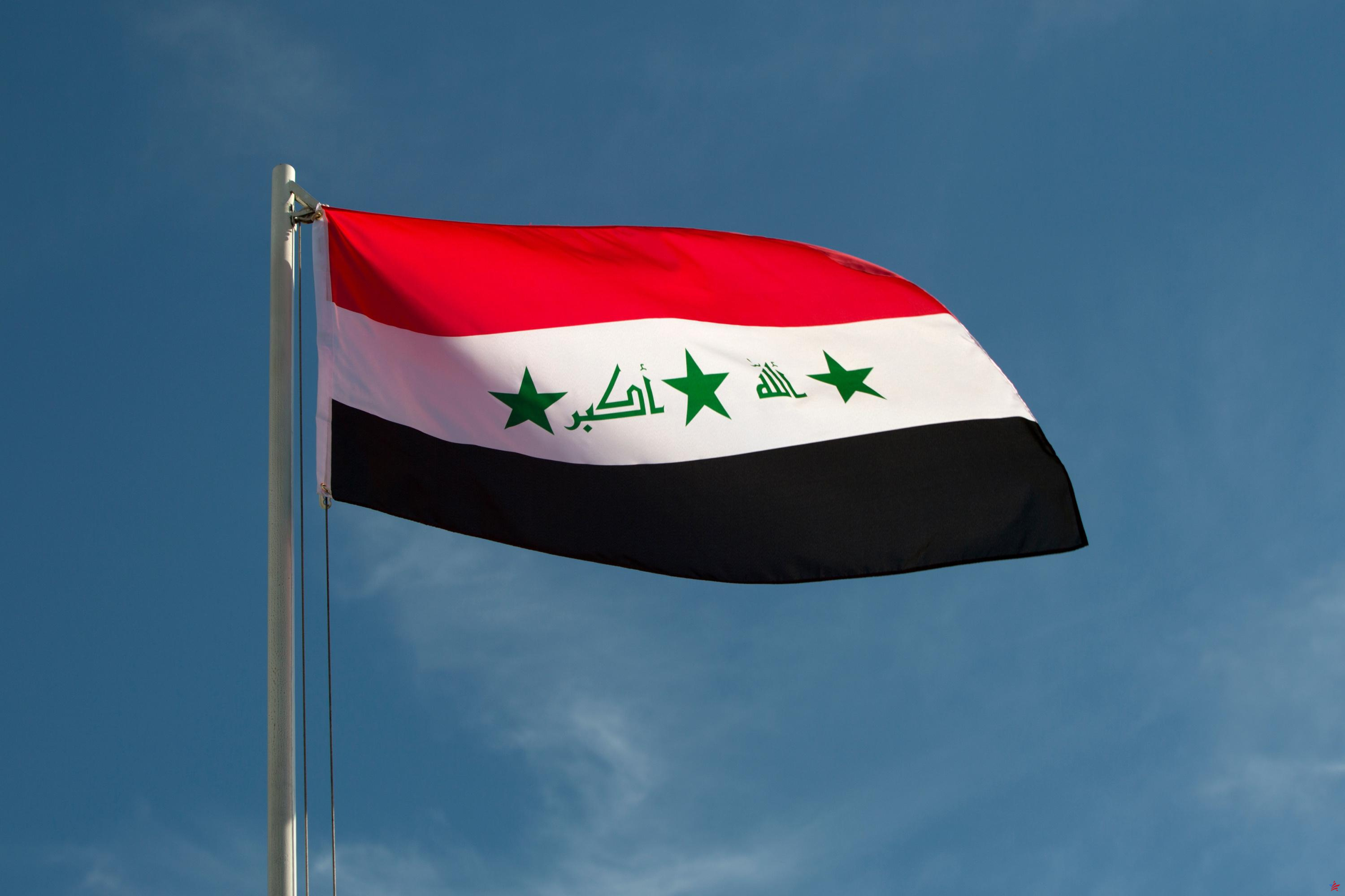 Irak: dos miembros de una facción proiraní asesinados en un ataque atribuido a Estados Unidos