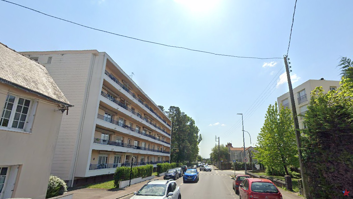 Nantes: el cadáver en descomposición de un desconocido descubierto en un apartamento