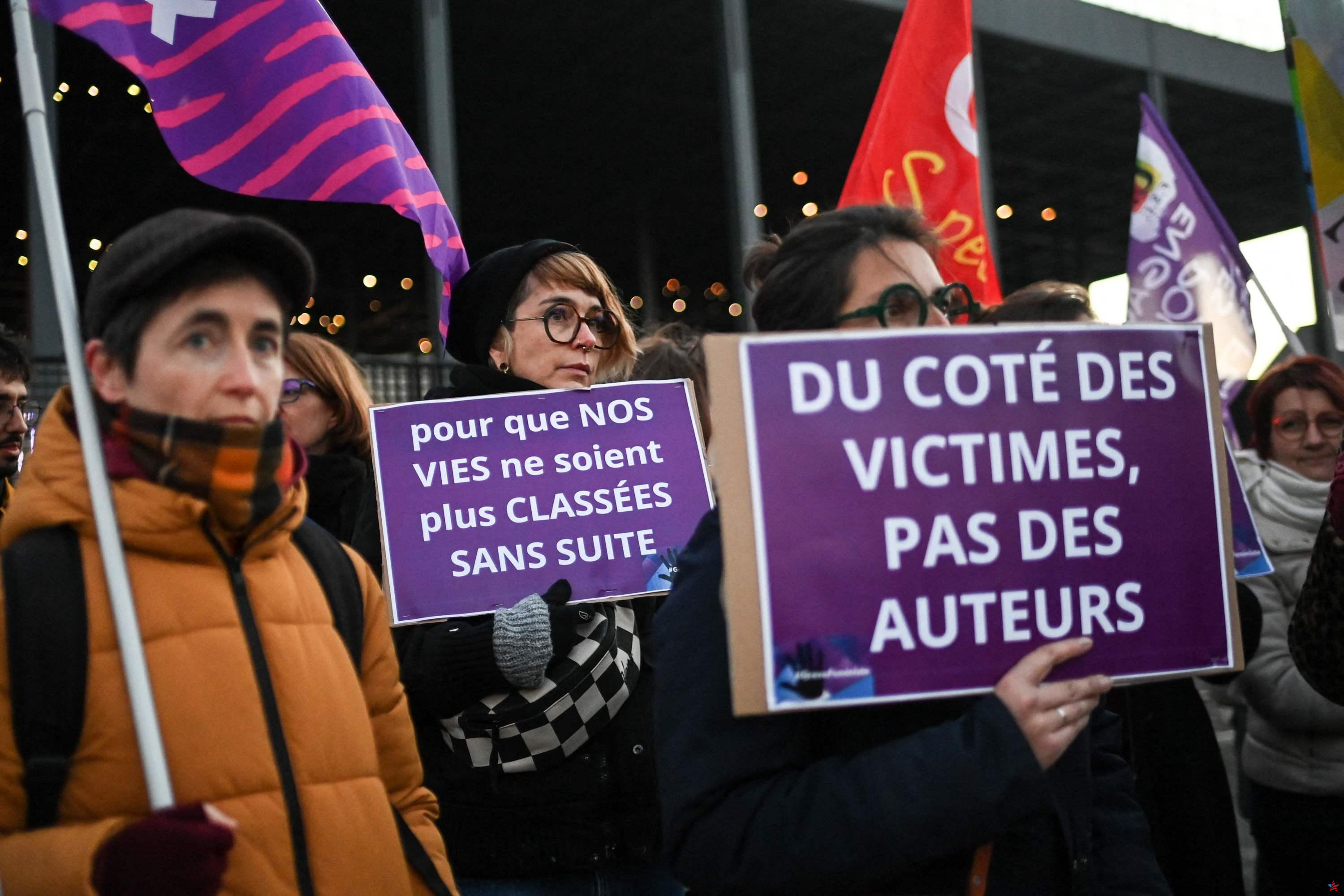 Asunto Depardieu: manifestaciones en varias ciudades de Francia contra el “viejo mundo”