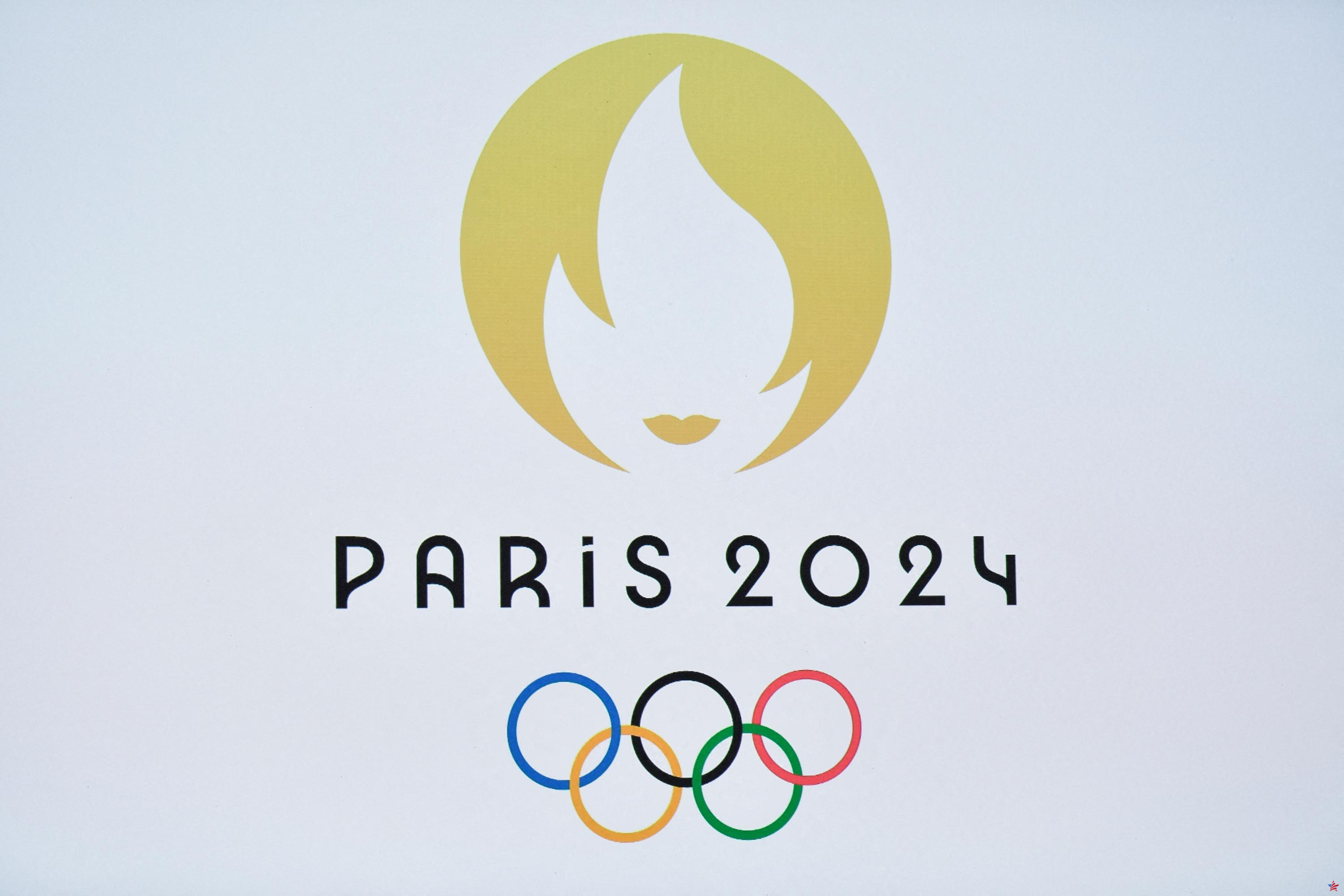 Juegos Olímpicos-2024: el doble de reservas aéreas que el verano anterior