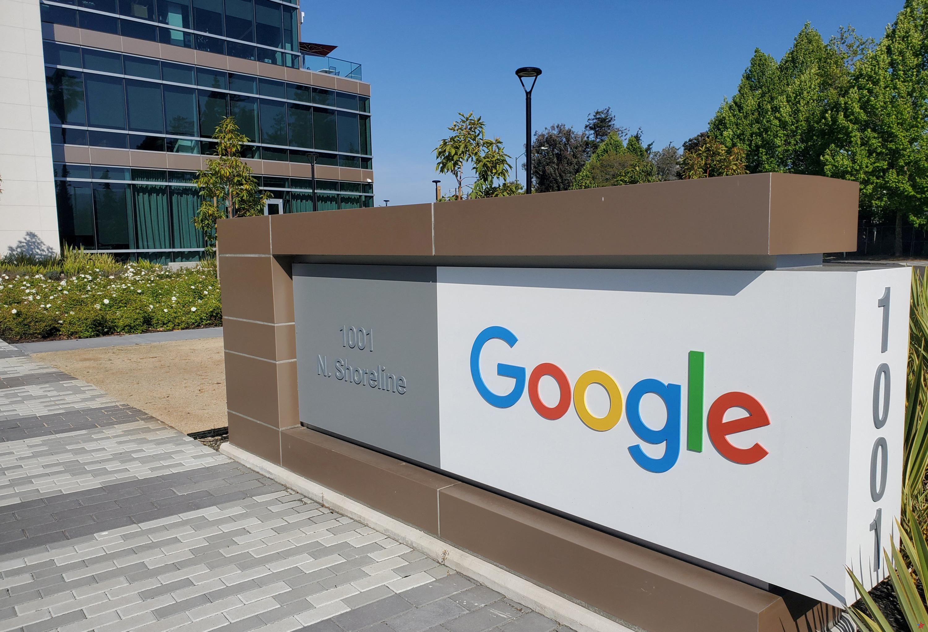 Google despide a cientos de empleados de su departamento de venta de publicidad