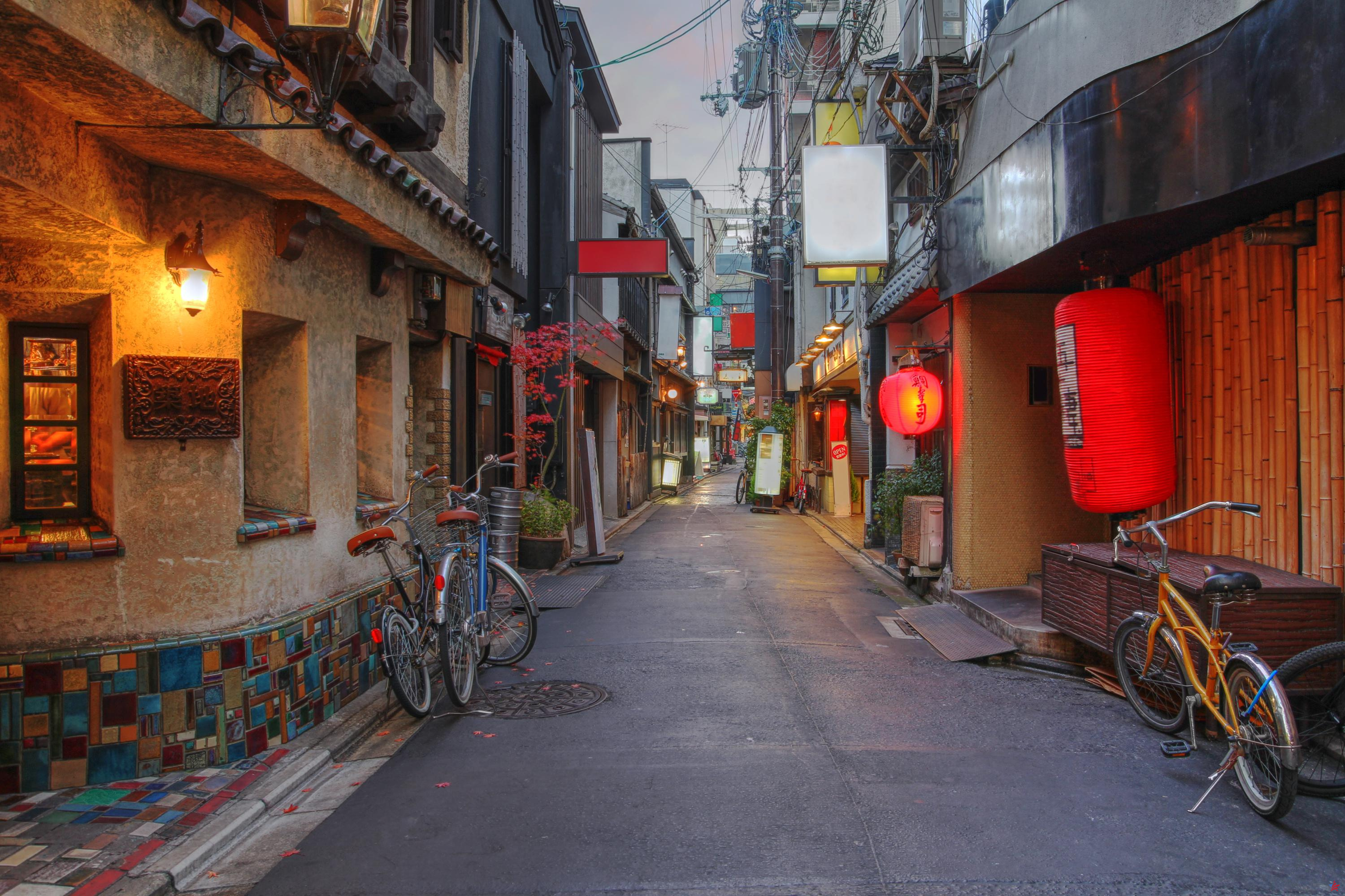 Viajar a Japón: transporte, costumbres, idioma... Todas las respuestas a las preguntas que te haces