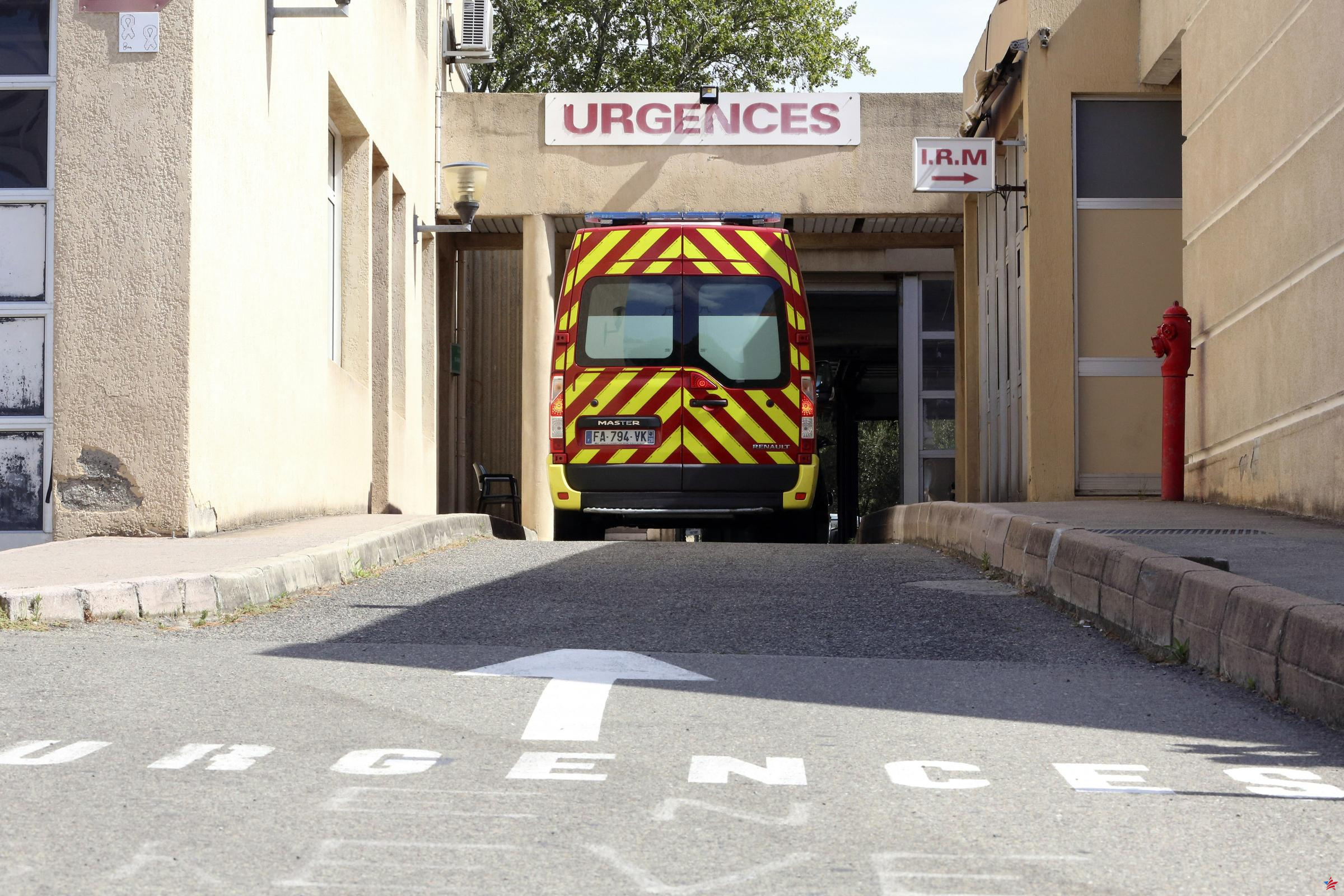 “Más de 1,5 horas de espera”: retrasos récord en las emergencias para los bomberos de Lyon