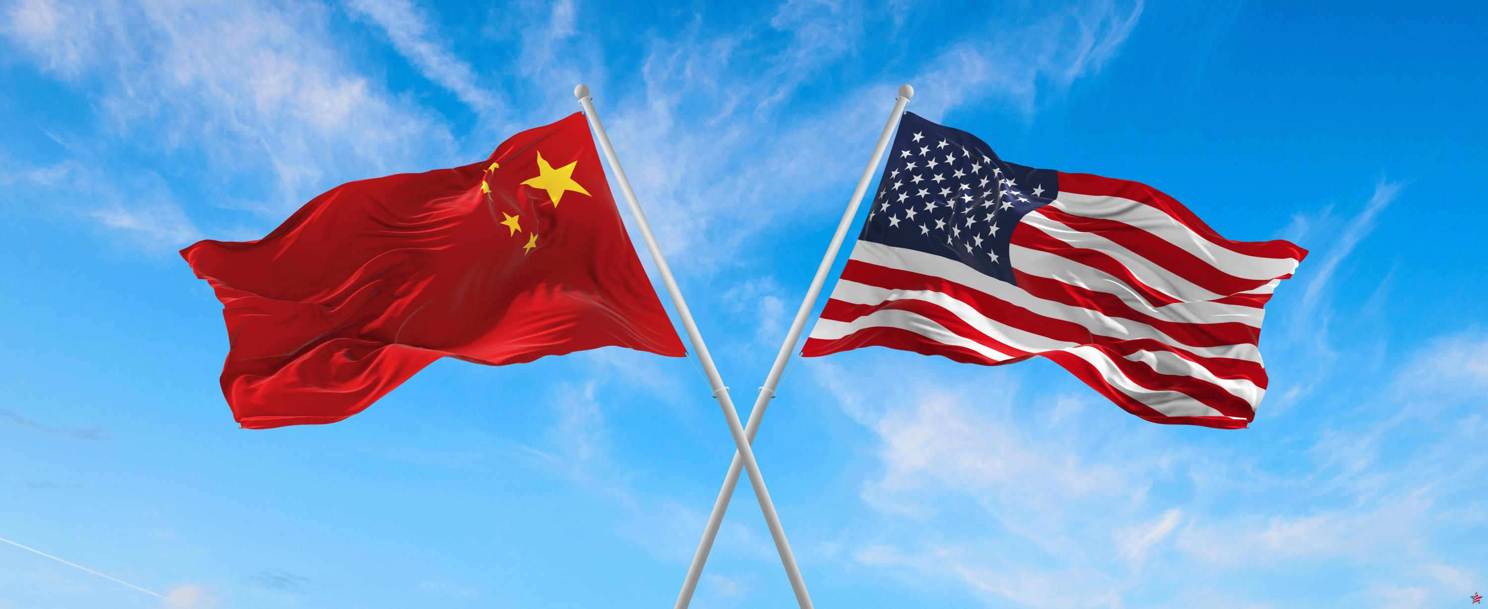 China sanciona a cinco empresas estadounidenses por vender armas a Taiwán