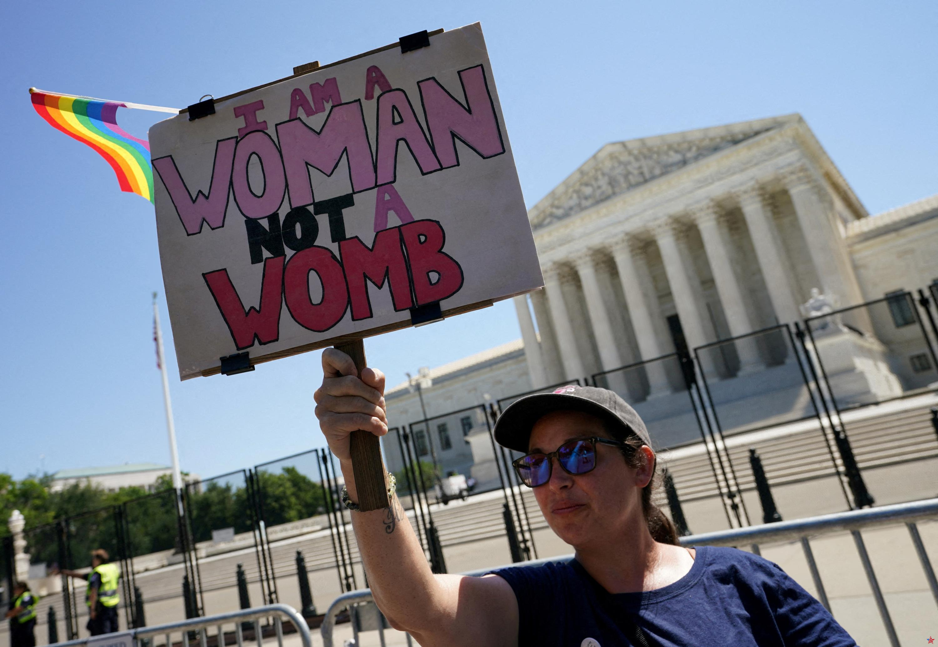 No se procesa a una mujer estadounidense que sufrió un aborto espontáneo