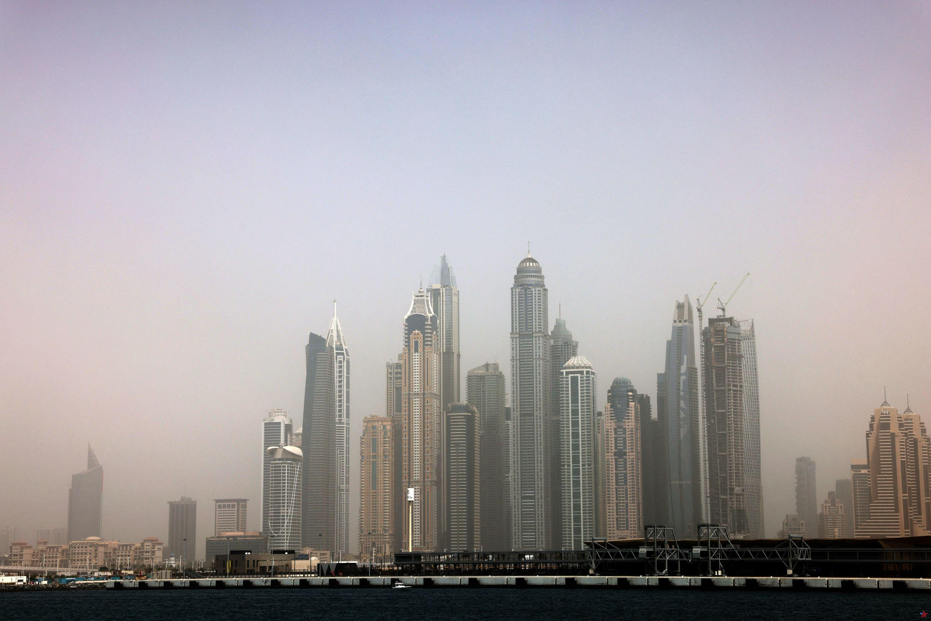 En los Emiratos Árabes Unidos, 84 detenidos vuelven a ser juzgados por terrorismo