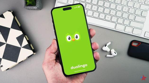 La aplicación Duolingo se deshace de algunos de sus traductores en favor de la IA