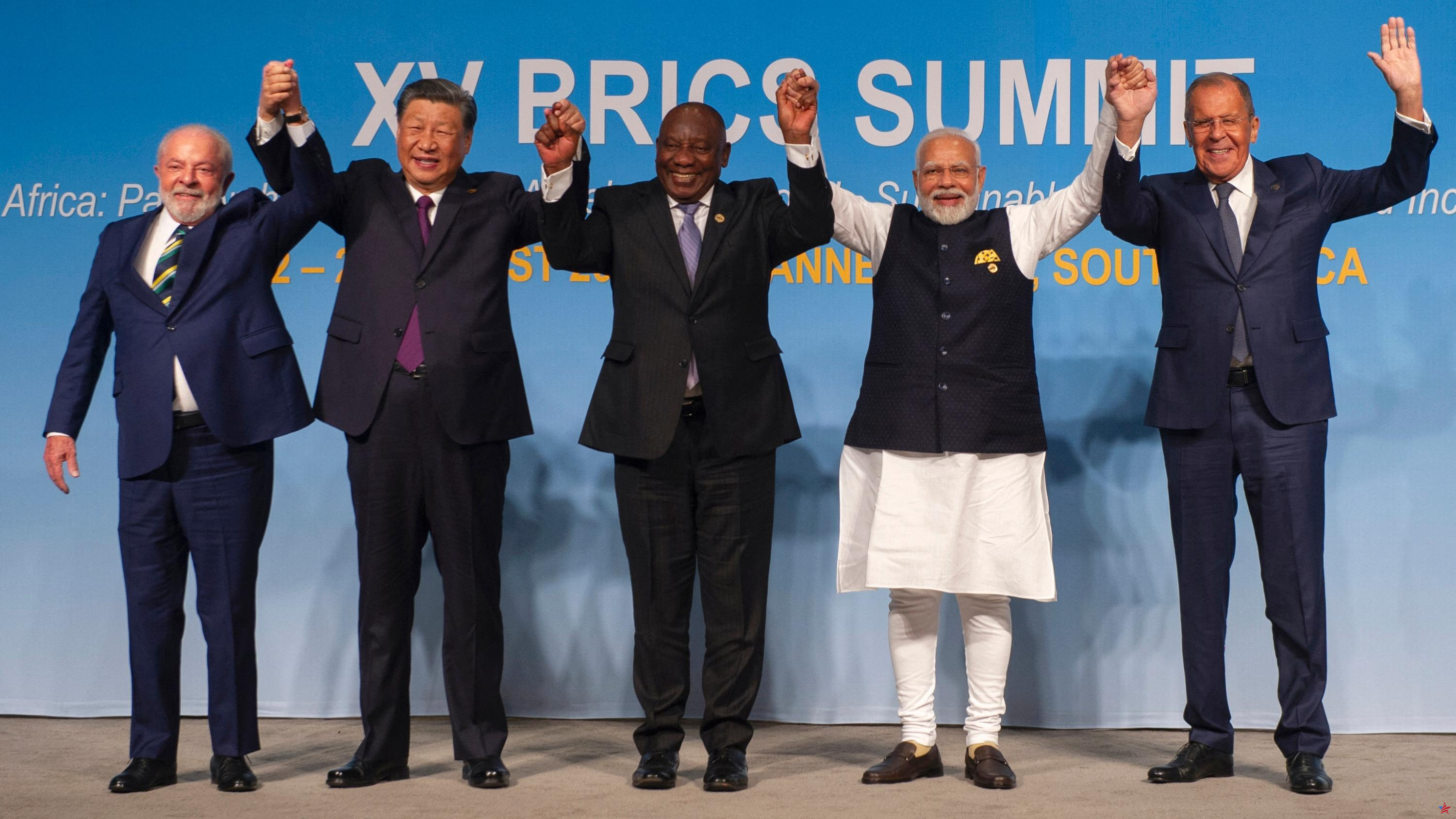Ampliación de los BRICS: ¿realmente nos dirigimos hacia una confrontación entre el “Sur Global” y Occidente?