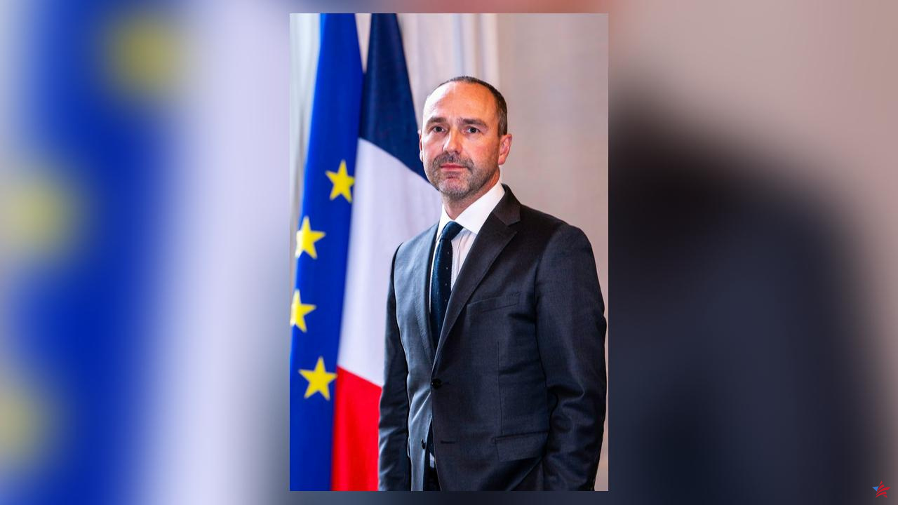 Marsella: nombrado un nuevo prefecto de policía en Bouches-du-Rhône