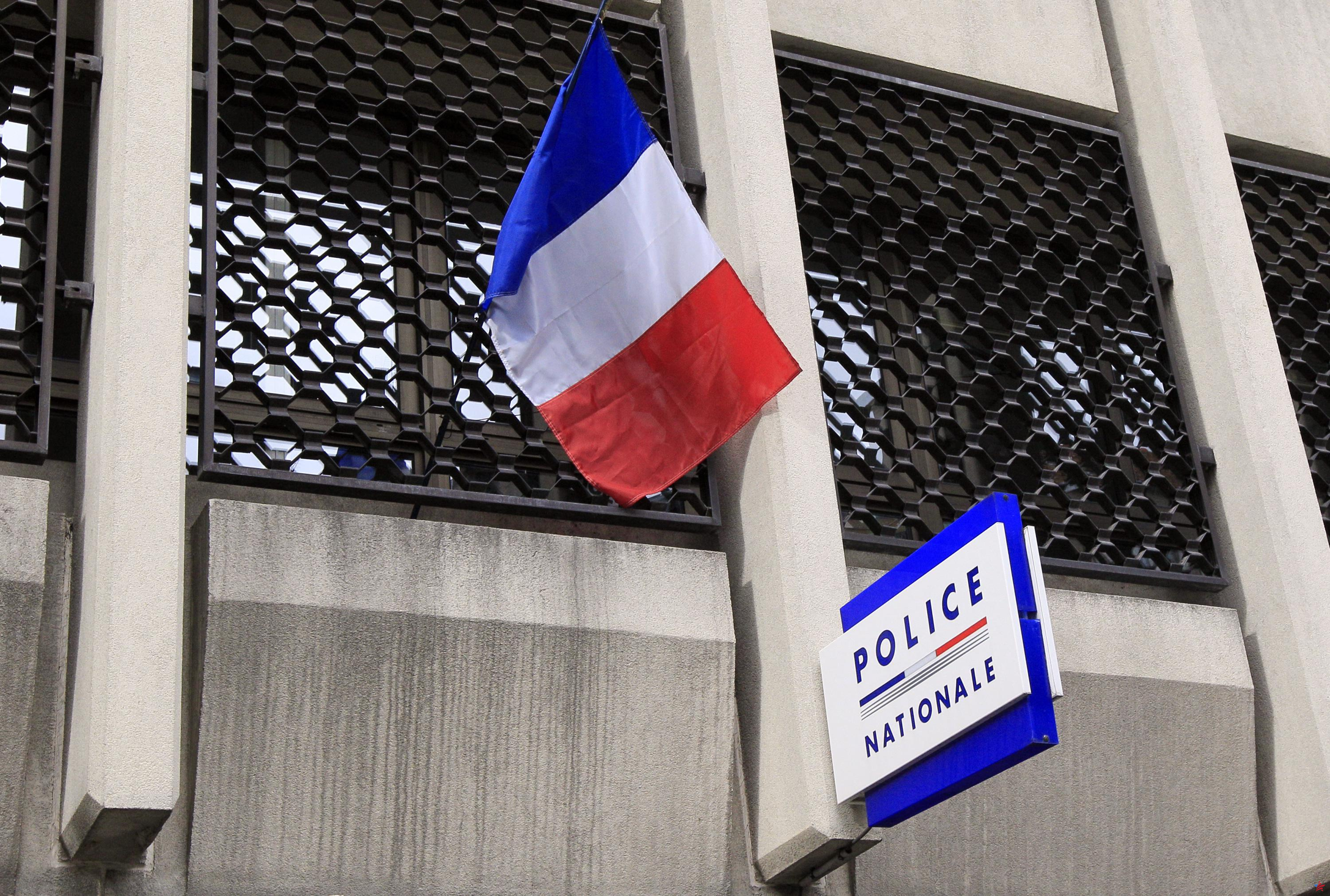 Montpellier: un hombre rompió deliberadamente después de ayudar a dos mujeres a salir de un club, el sospechoso arrestado