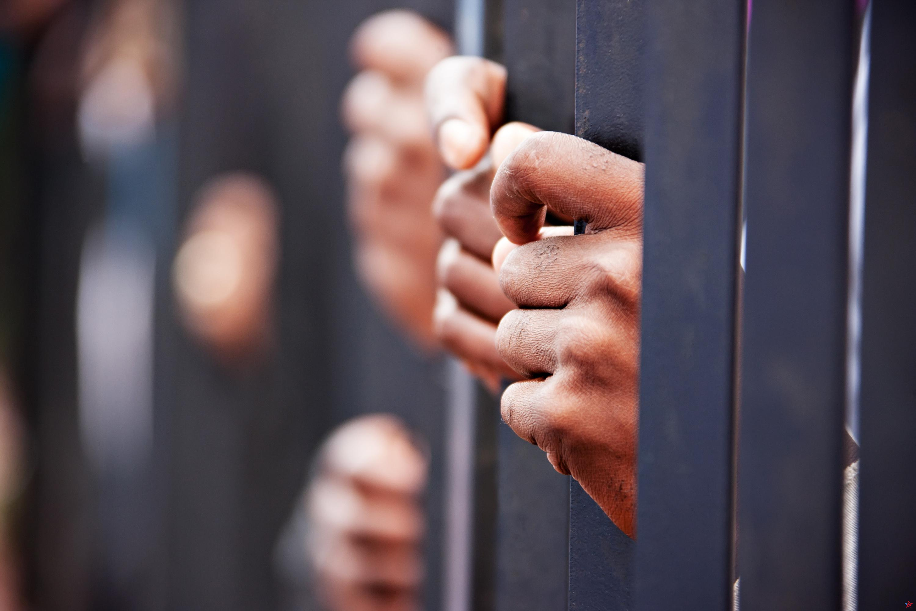 Hacinamiento penitenciario: 76.258 reclusos el 1 de febrero, nuevo récord