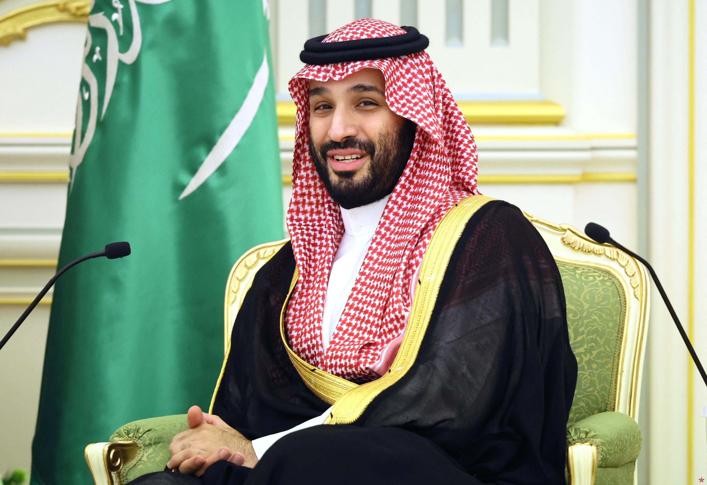 Arabia Saudita anuncia la ejecución de siete personas por delitos vinculados al “terrorismo”