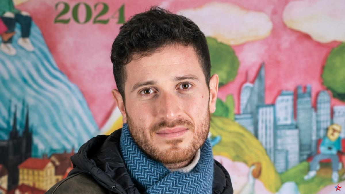 El palestino Mohammed Almughanni gana el Gran Premio del festival de cortometrajes de Clermont-Ferrand