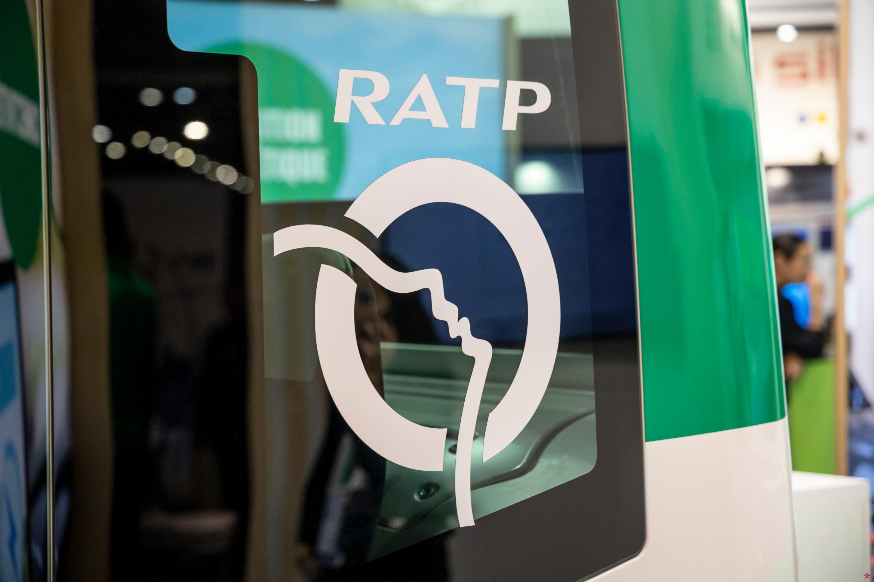 RATP: el acuerdo sobre salarios firmado por dos sindicatos de tres