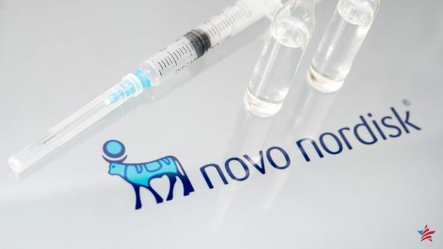 Gigantesca inversión para el laboratorio Novo Nordisk