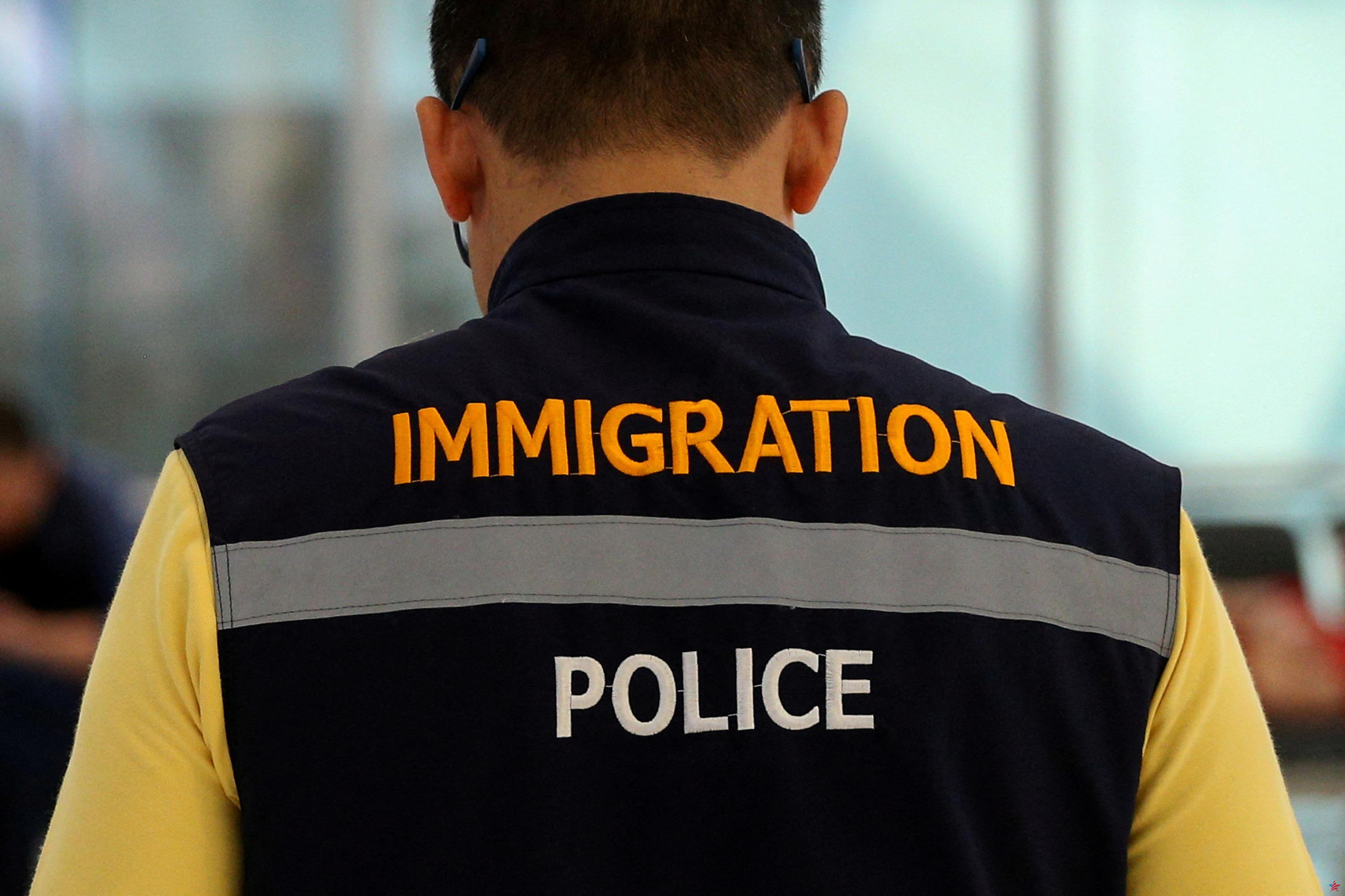 Frontex se ha convertido en una agencia de acogida de inmigrantes ilegales, ¡nacionalicémosla!