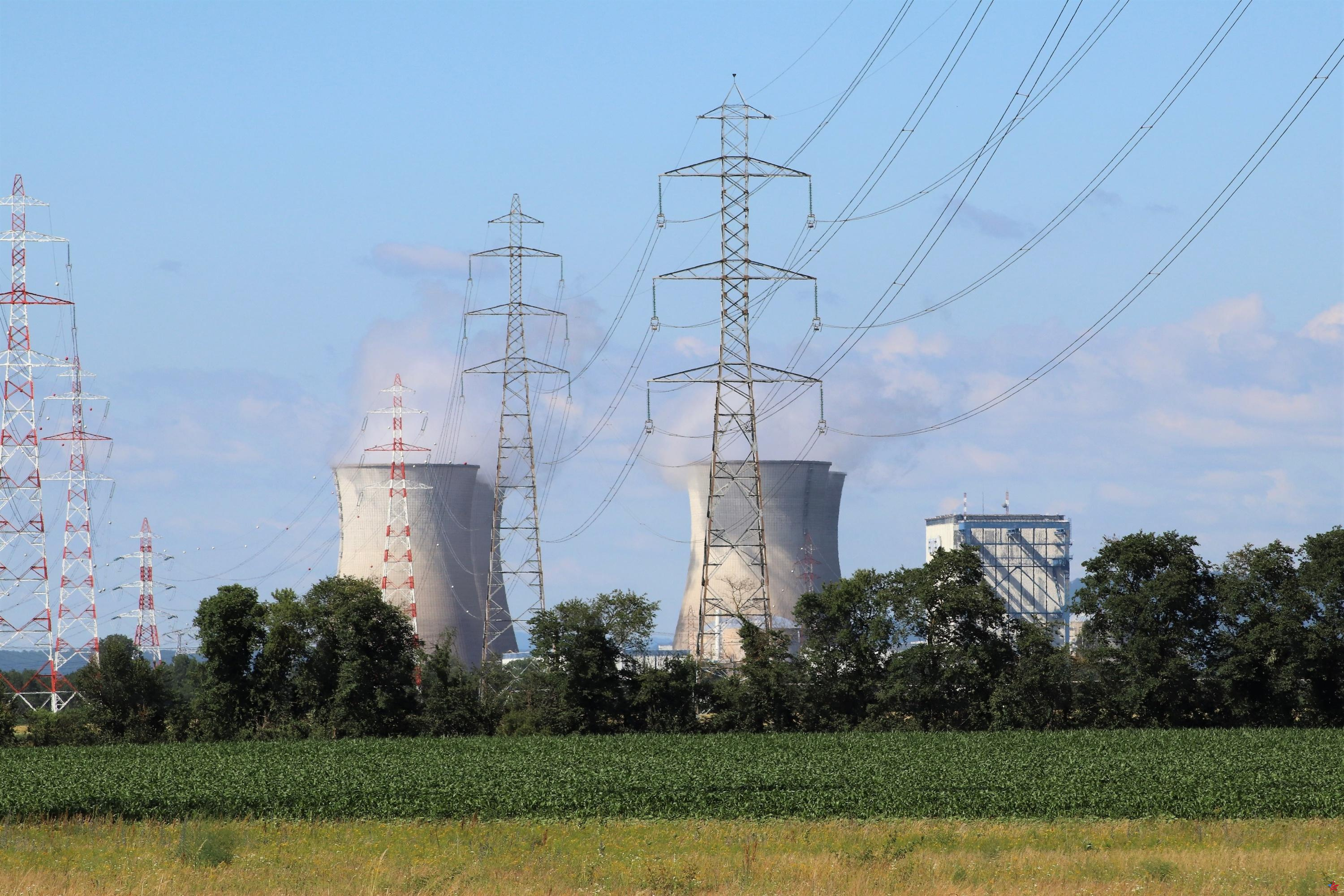 Electricidad: de la energía nuclear a la solar, Francia ha recuperado su esplendor