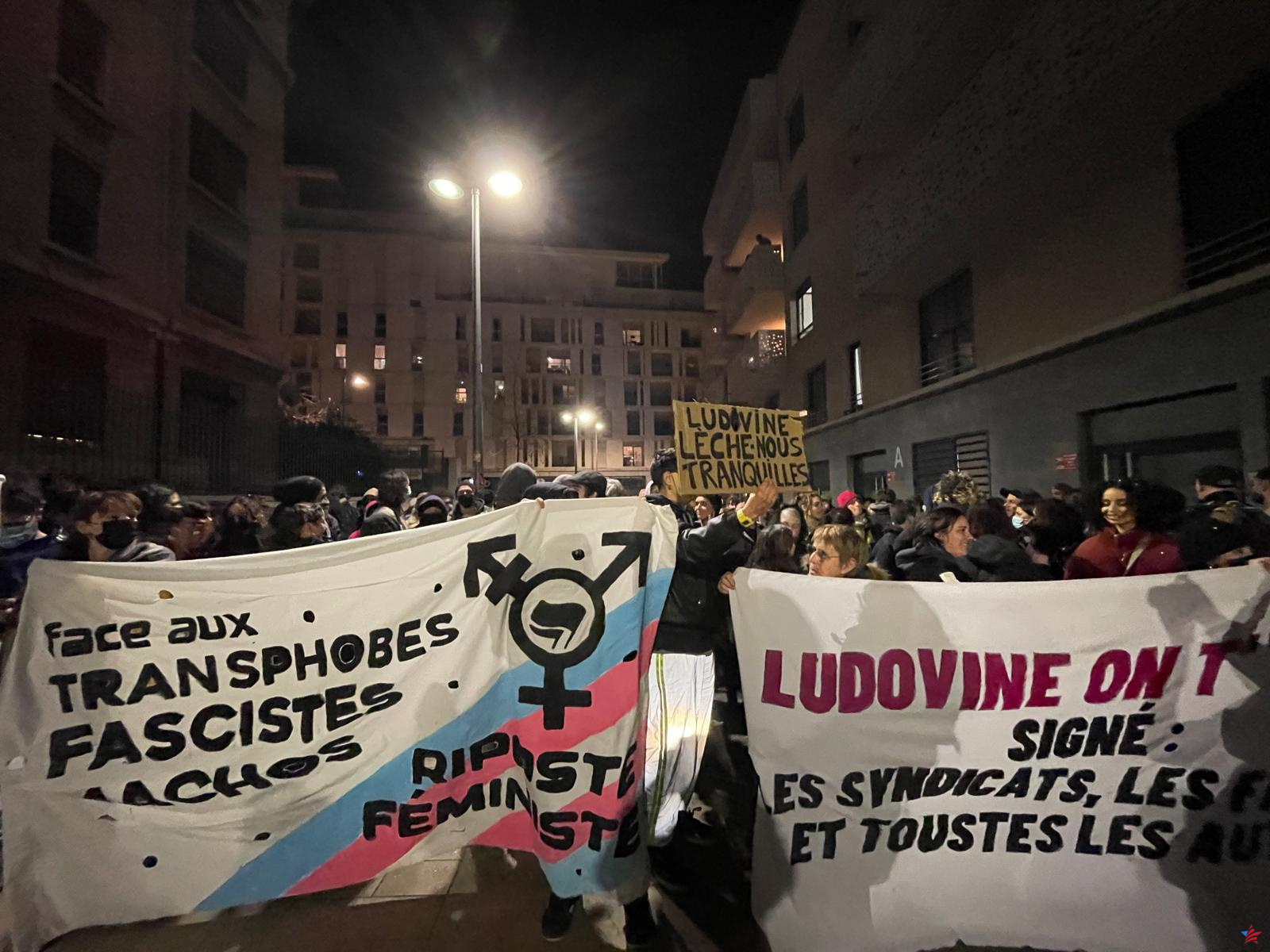 “Son típicos de la cultura de la cancelación”: en Marsella, una conferencia contra el wokismo provoca la indignación de la izquierda