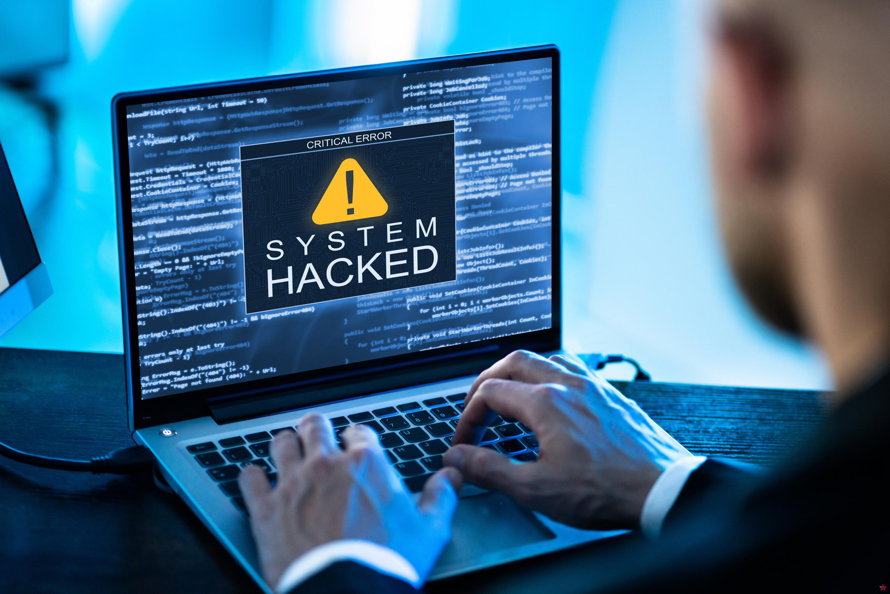 Ciberseguridad: año récord para el ransomware, que atormenta a las empresas globales