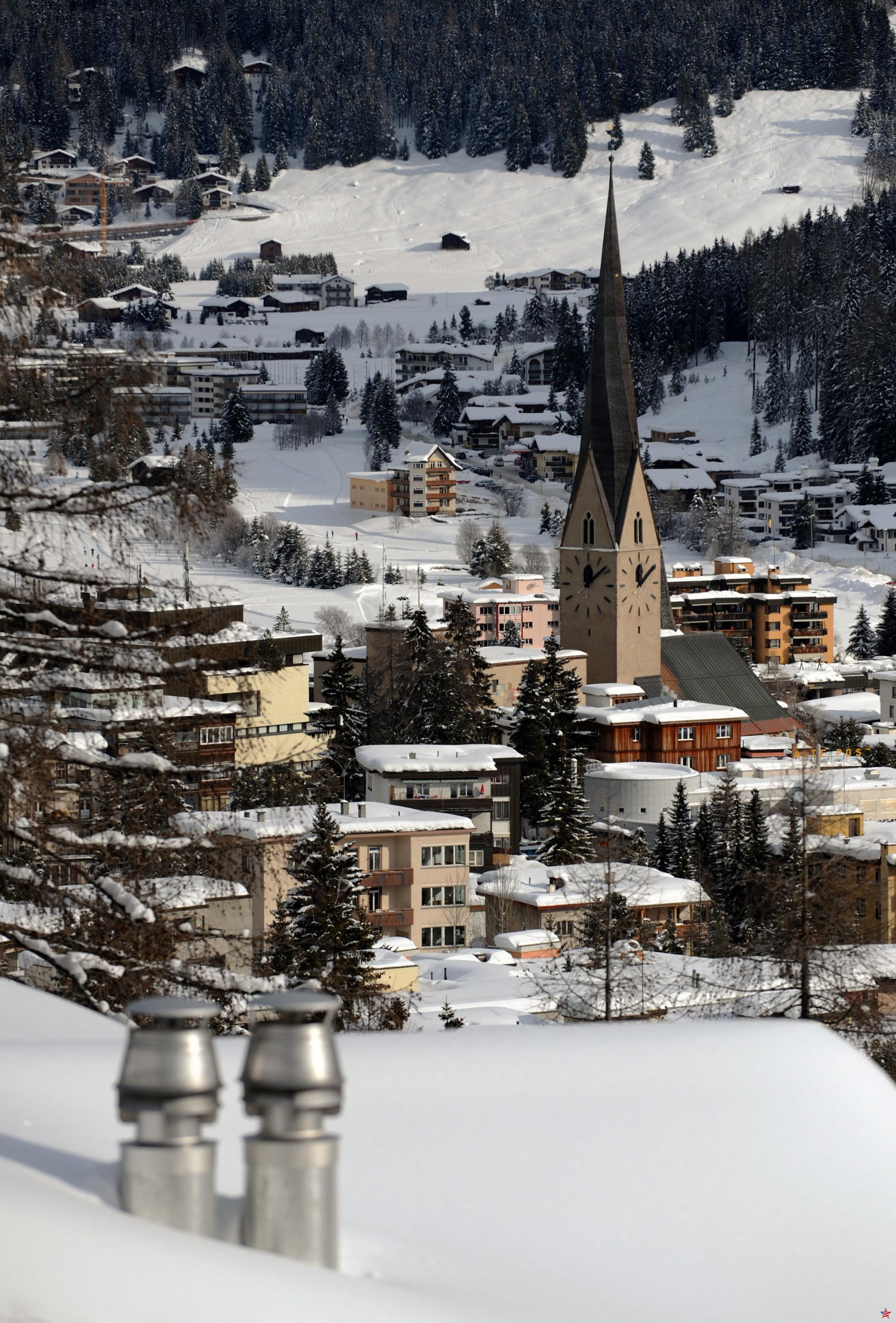 Se negaron a alquilar material para deportes de invierno a turistas judíos: se abrió una investigación en Suiza