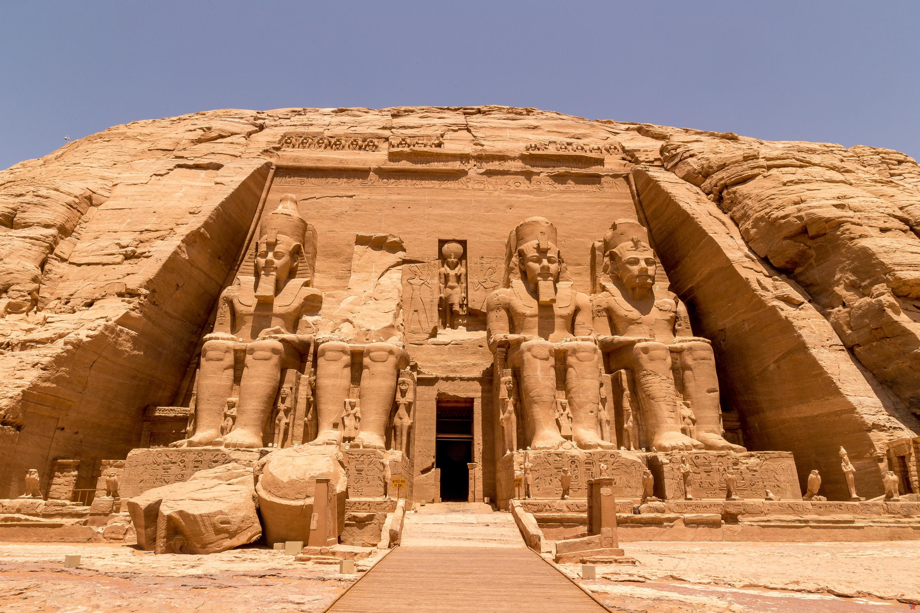¿Cuándo ir a Egipto? Clima, aglomeraciones… La mejor época por región