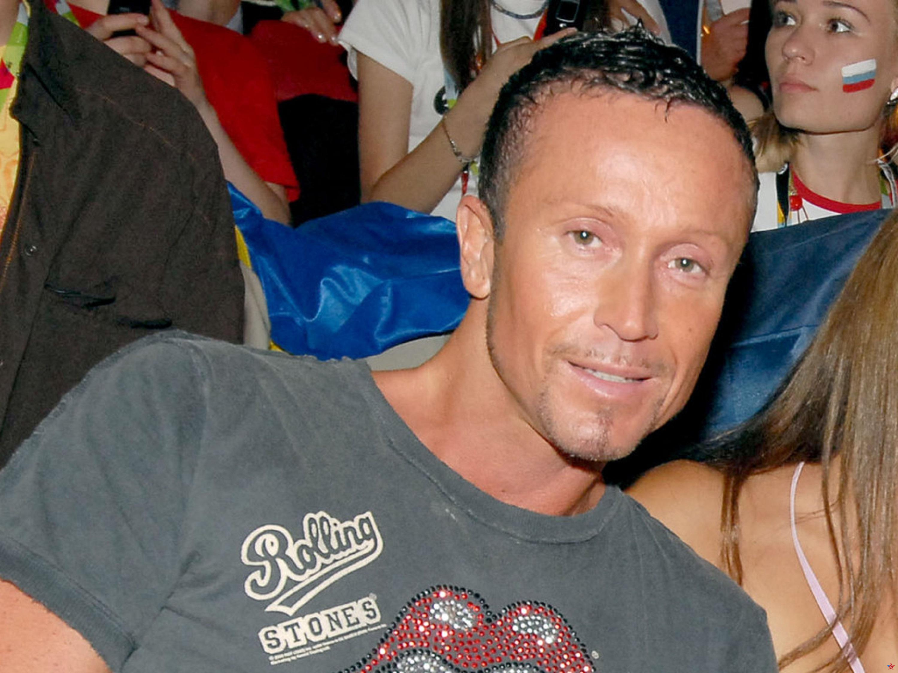 Dos denuncias contra el coreógrafo de Cannes Bruno Vandelli por “actos de naturaleza sexual”