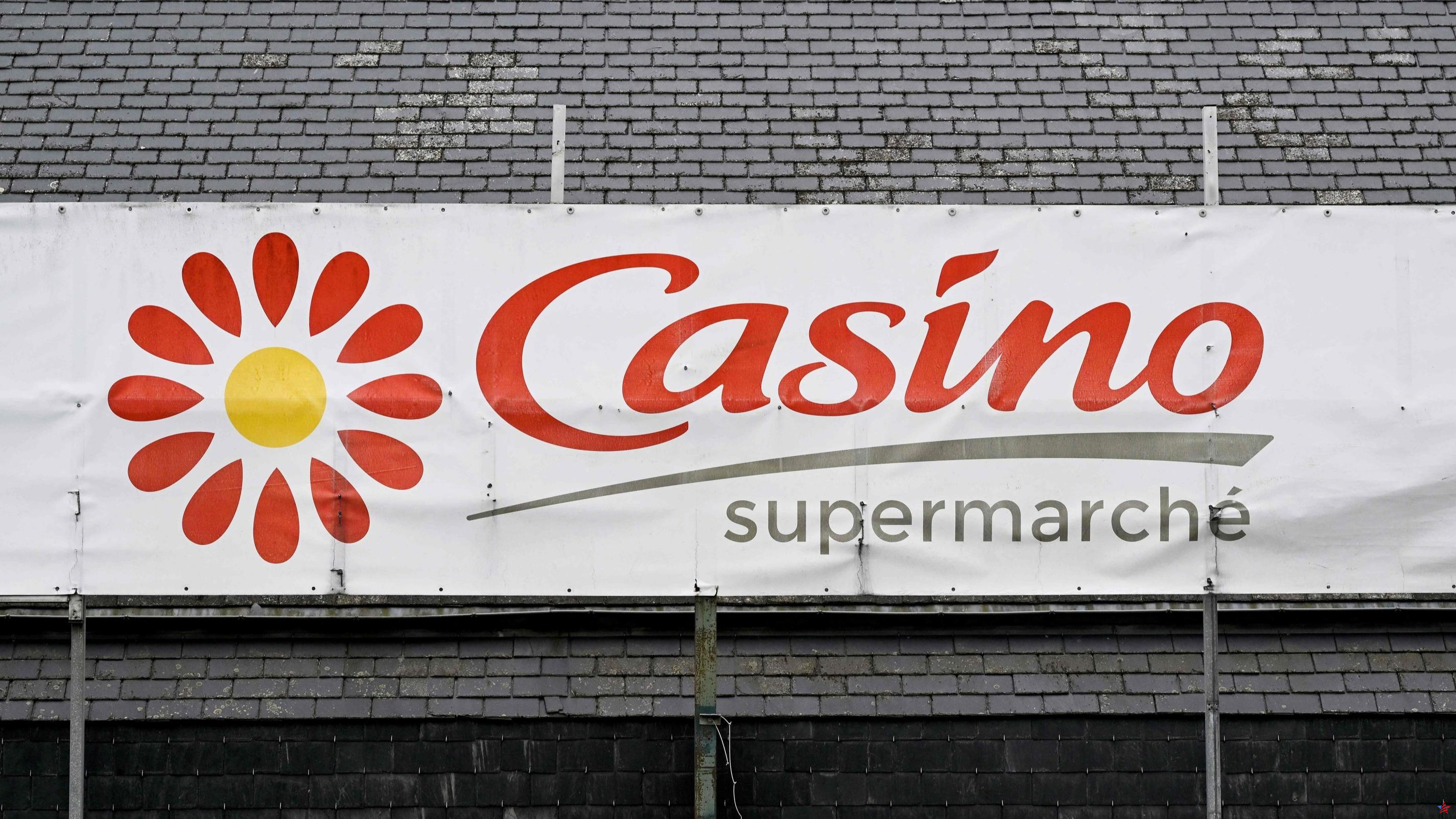 Casino: el tribunal debe dejar constancia de la profunda conmoción del grupo este lunes