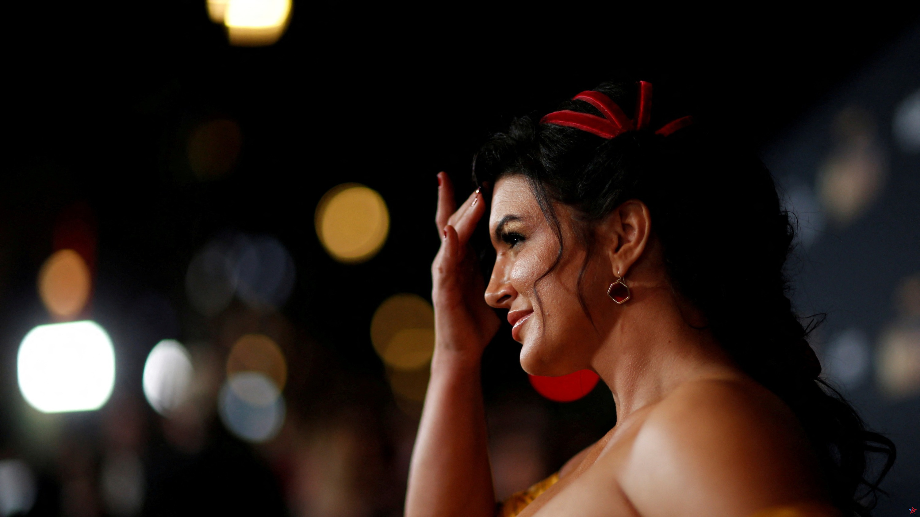 The Mandalorian: Gina Carano demanda a Disney por despido improcedente