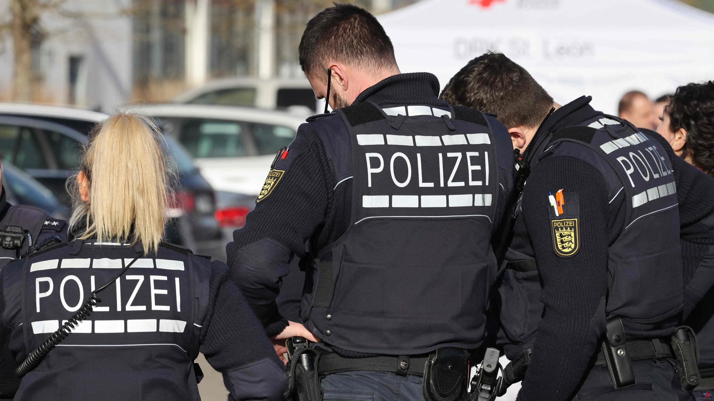 Alemania: varios estudiantes heridos en un ataque con cuchillo en su escuela