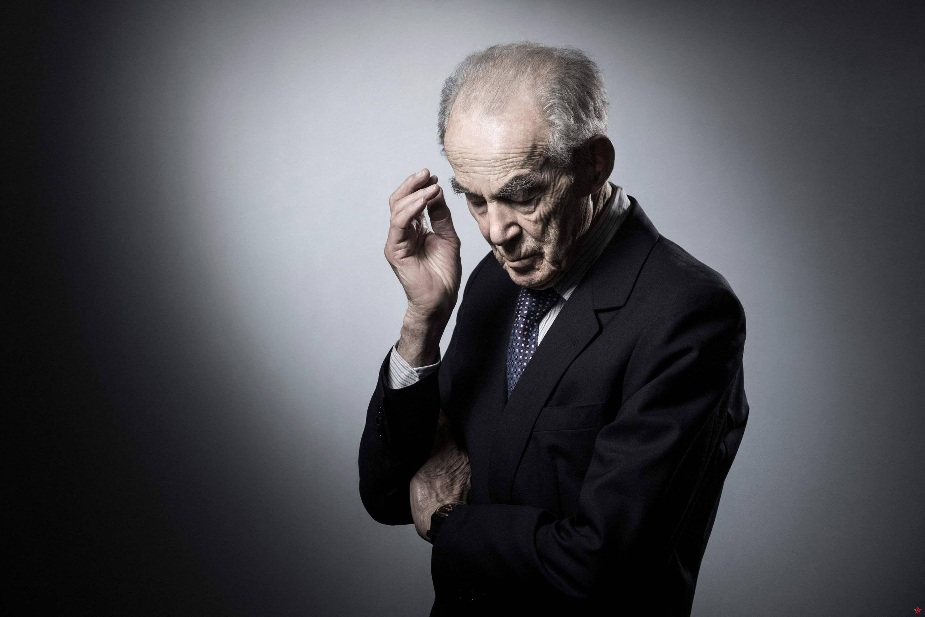 “Nadie puede quitarle la vida a otro en una democracia”: cuando Robert Badinter se opuso a la eutanasia