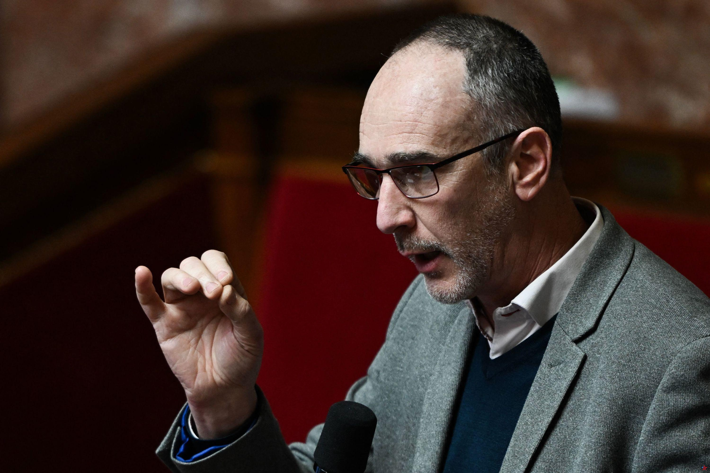 “Contaminemos sí, pero contaminemos a los franceses”: un diputado del LFI regaña a Gabriel Attal por las controvertidas perforaciones petrolíferas en Gironda