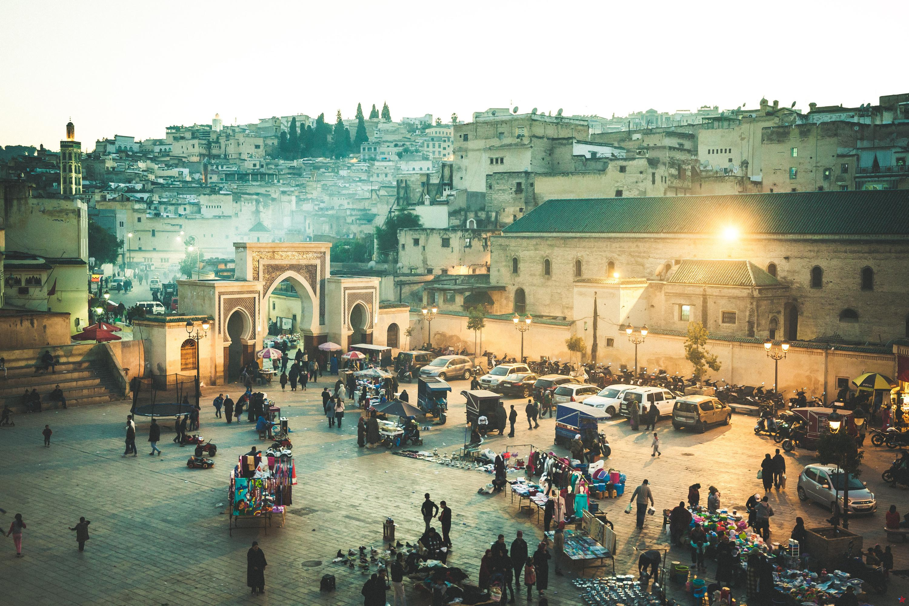Dónde dormir, qué ver, qué restaurante elegir... Nuestras mejores direcciones en Fez, la capital espiritual de Marruecos
