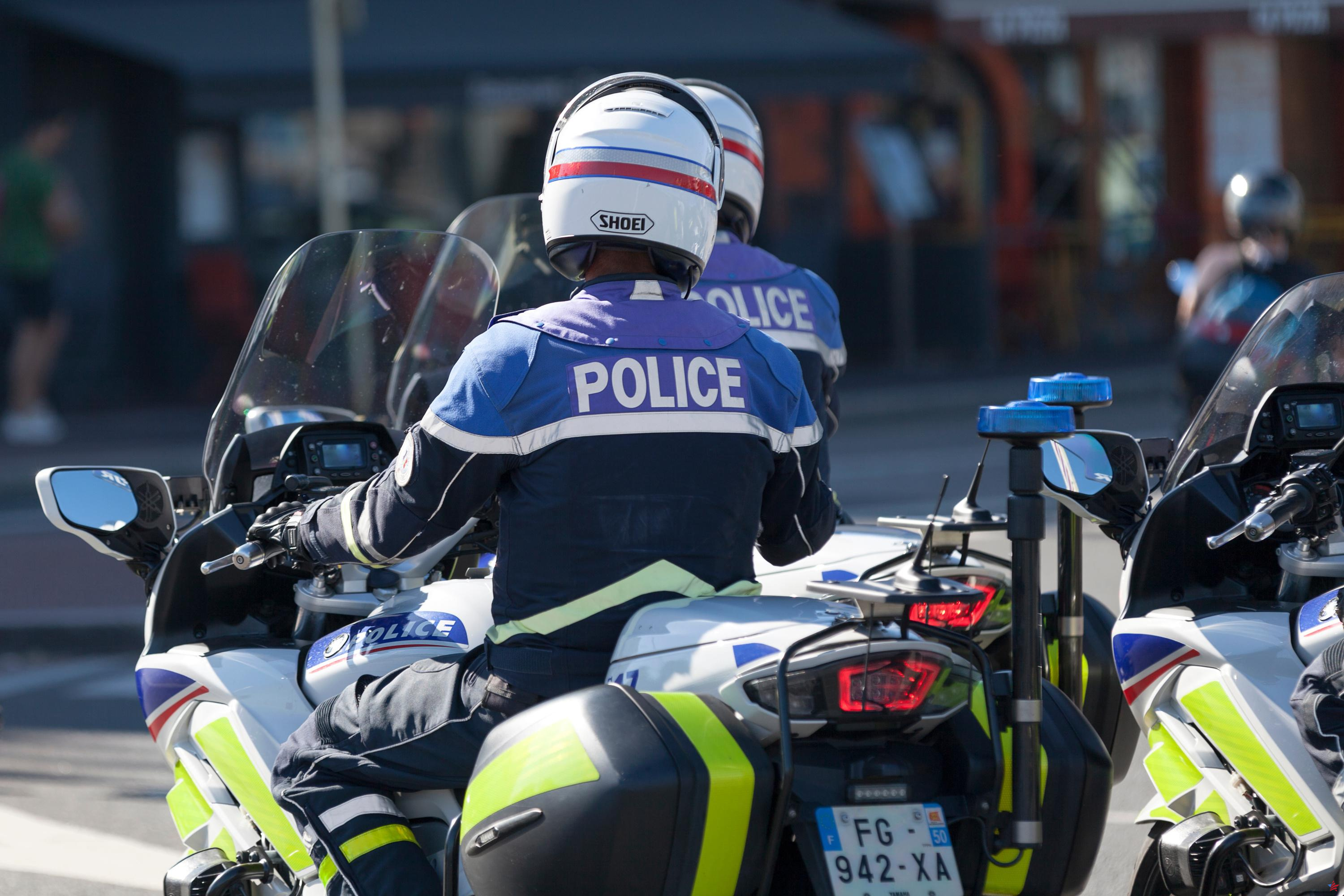 Muerte bajo custodia policial en Saint-Malo: la fiscalía quiere juzgar a cuatro agentes de policía por homicidio involuntario