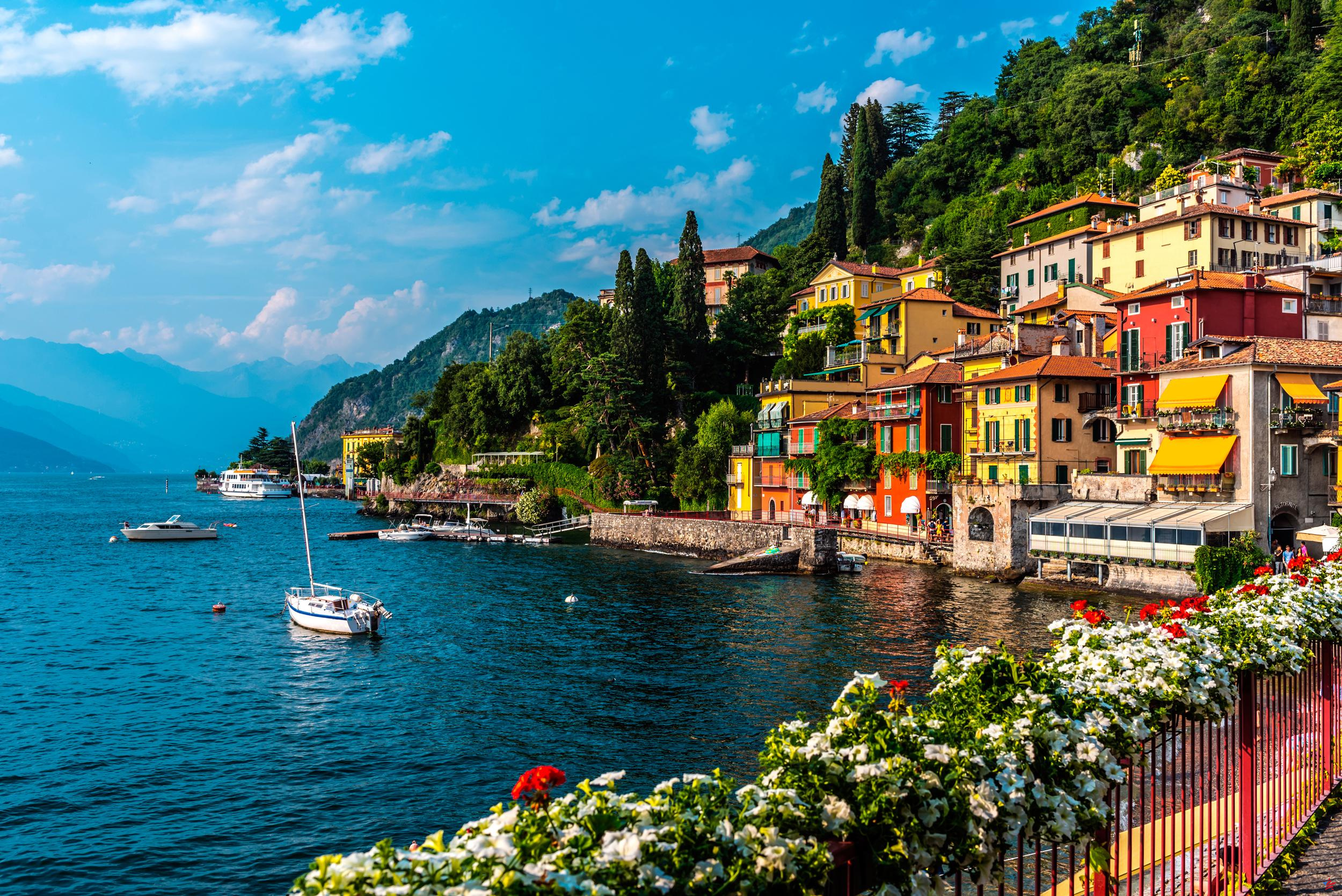 Visita Milán y el lago de Como en 4 días: consejos e itinerario día a día en Lombardía