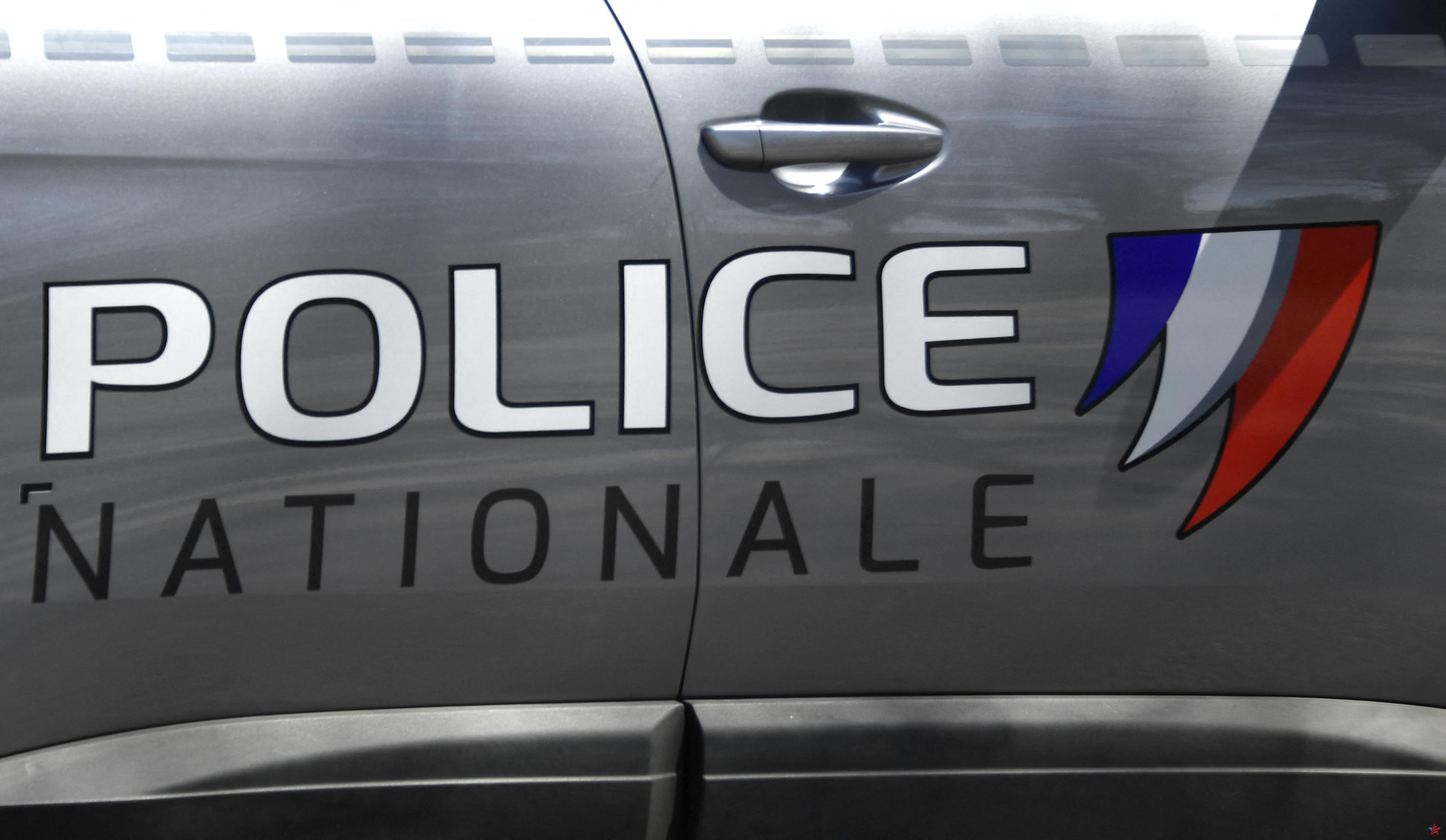 Yvelines: una mujer gravemente herida con un cuchillo, su acompañante detenido