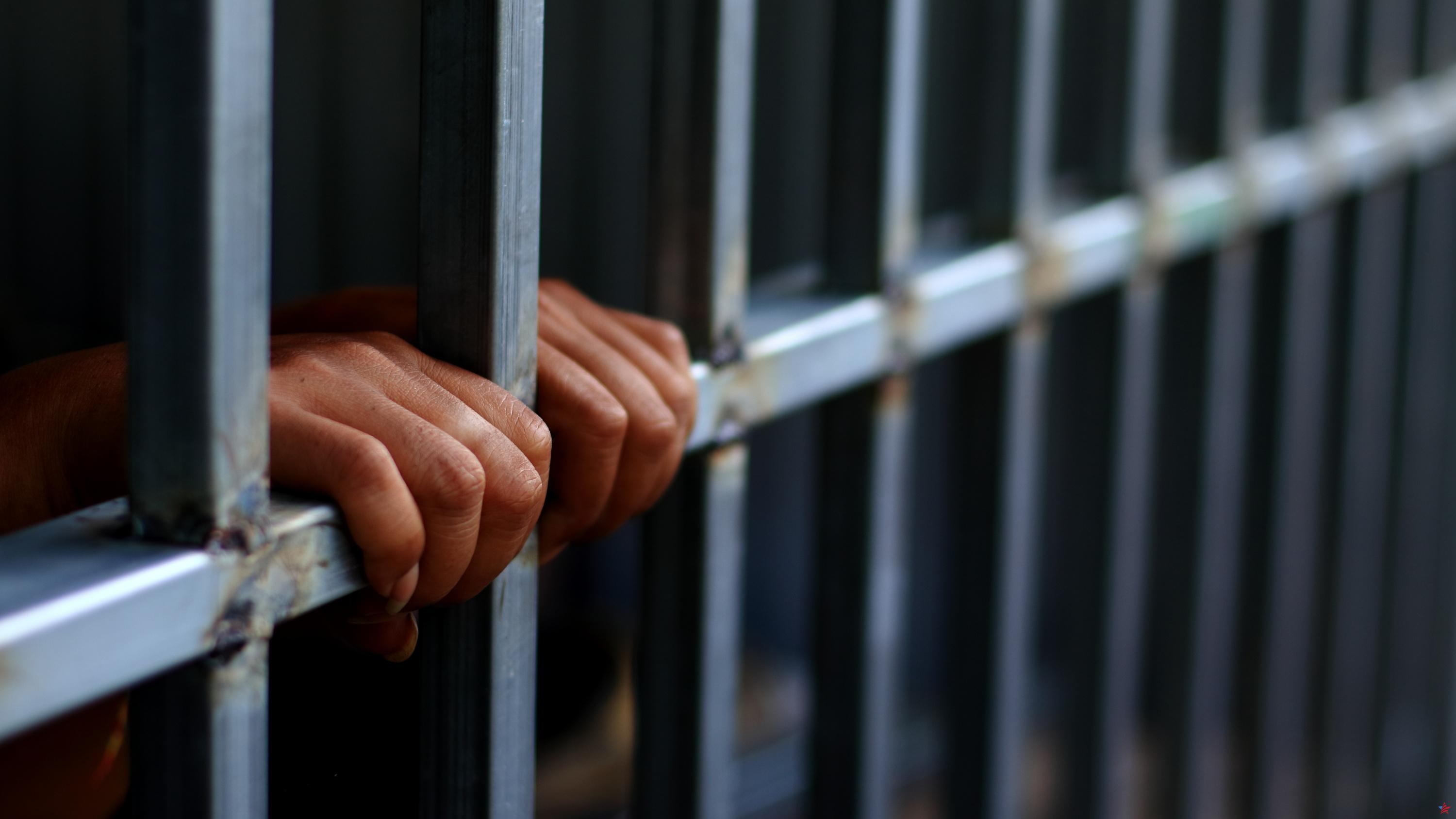 Condenas de hasta cuatro años de prisión para tres jóvenes juzgados por proyectos de acción radical