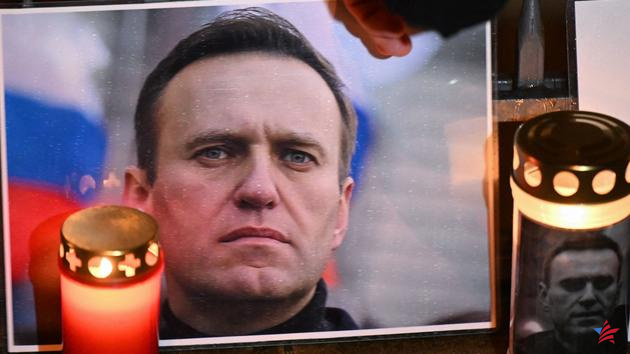 Muerte de Navalny: ola de indignación en Europa y América del Norte, donde se acusa al maestro del Kremlin