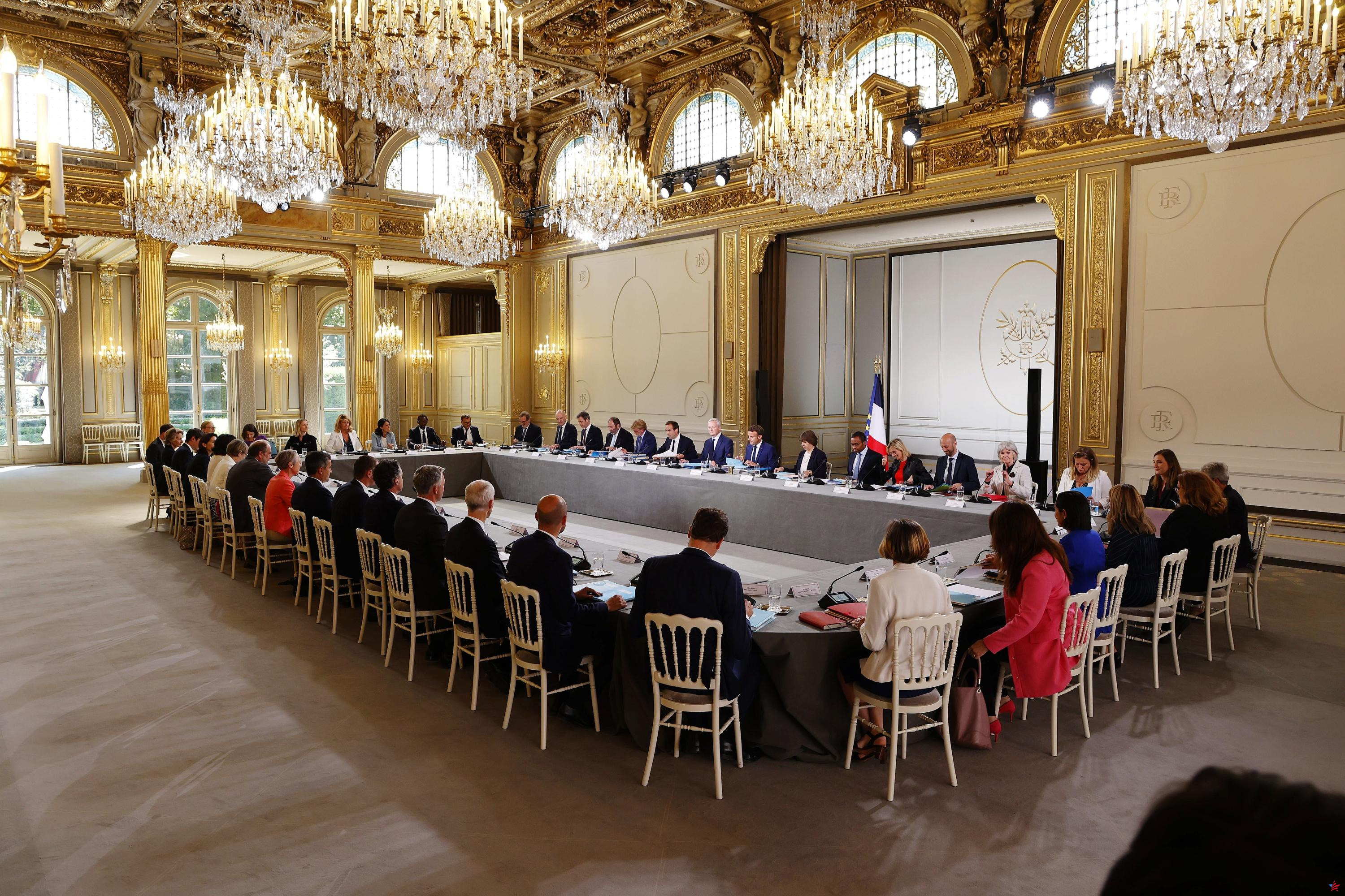 Ultraderecha: la asociación de Lille La Citadelle disuelta por el Consejo de Ministros